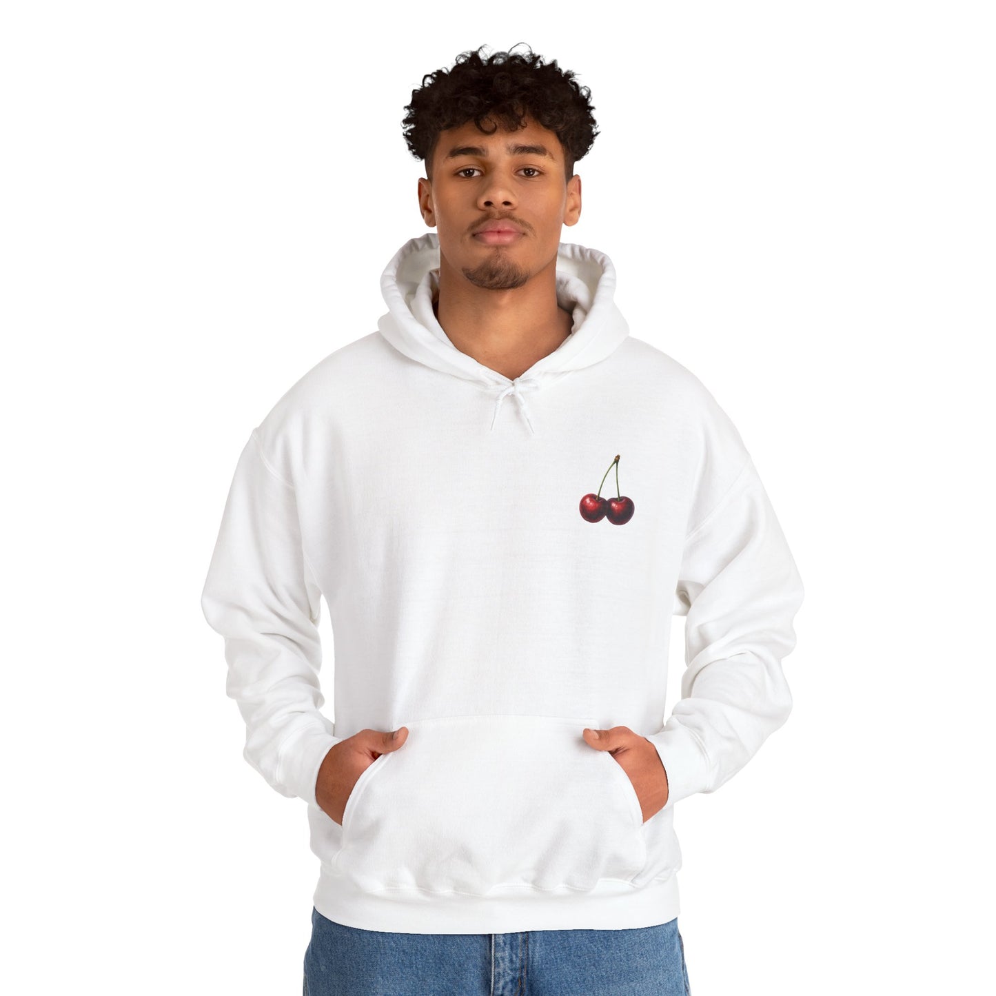 Kirsch Hoodie Urban Fit | Unisex - Melioras