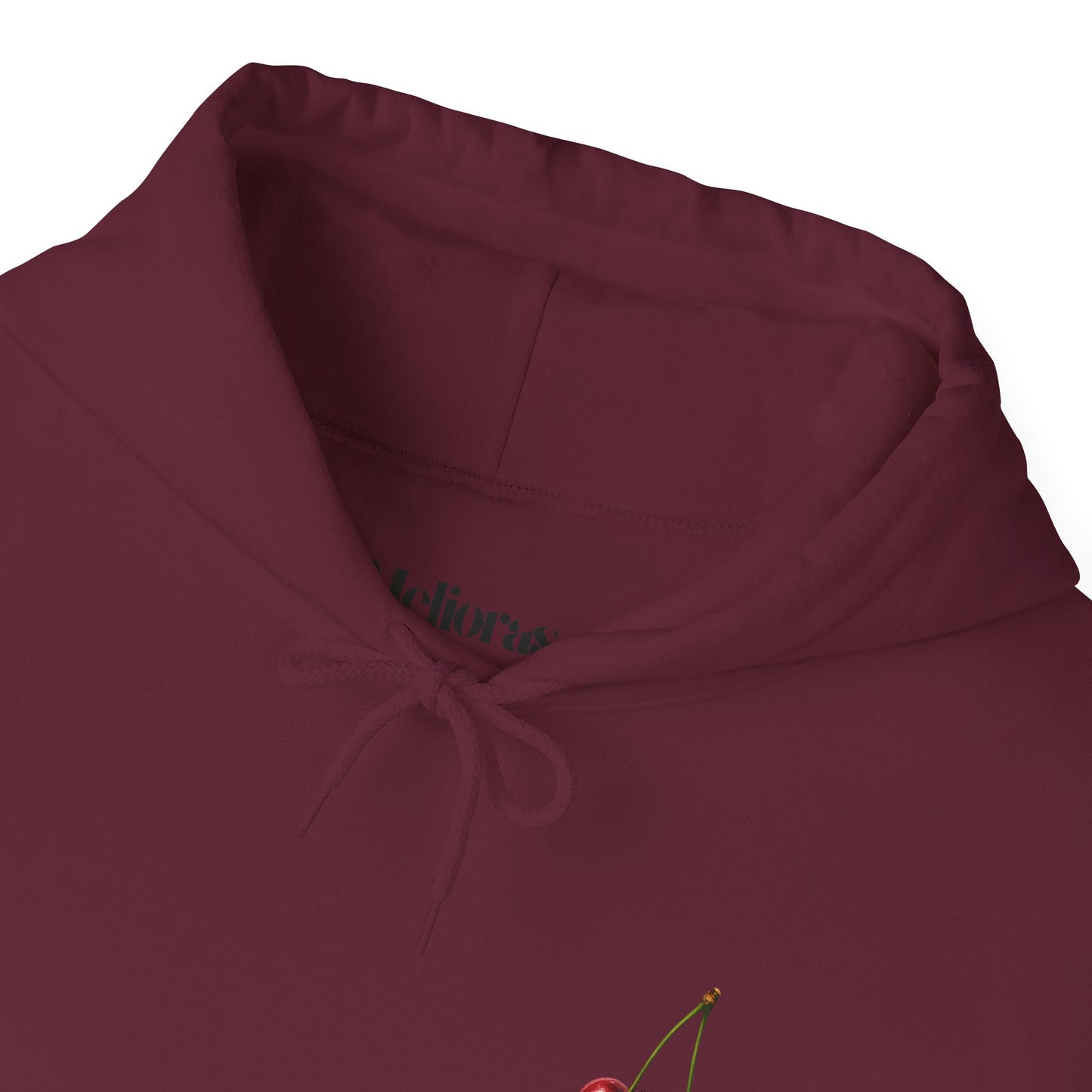 Kirsch Hoodie Urban Fit | Unisex - Melioras