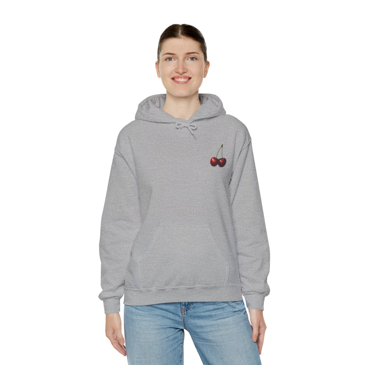 Kirsch Hoodie Urban Fit | Unisex - Melioras