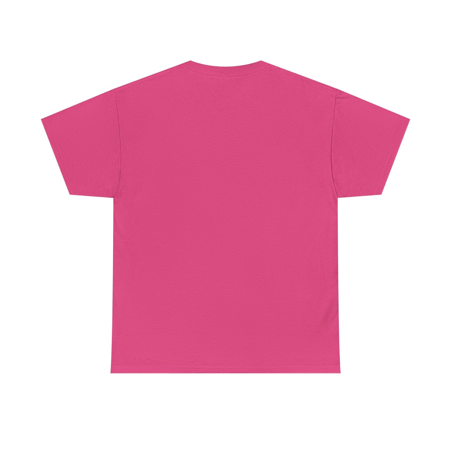 CORE PIECE – Unisex Heavy Tee