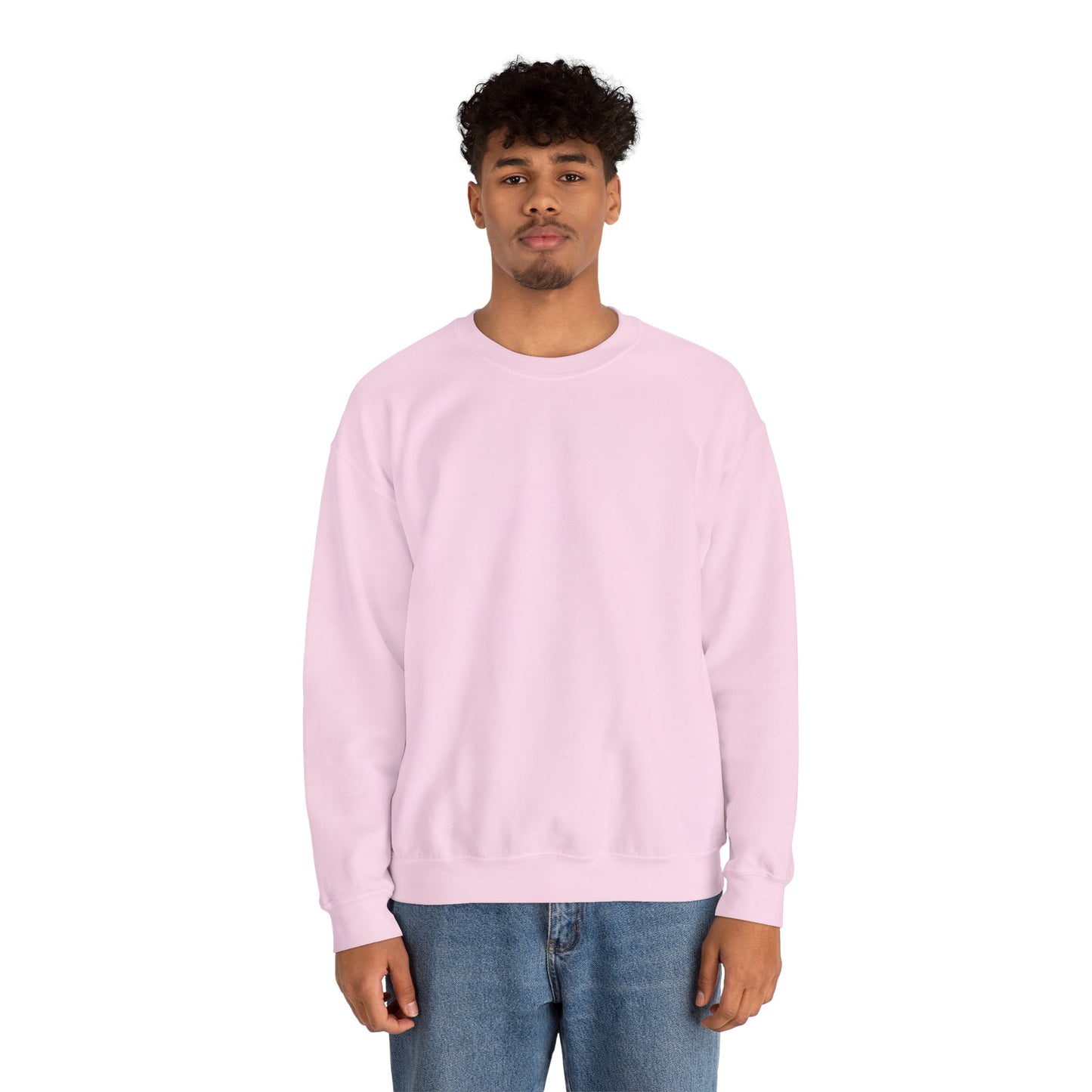 THE ESSENTIAL – Cozy Heavy Crewneck - Melioras