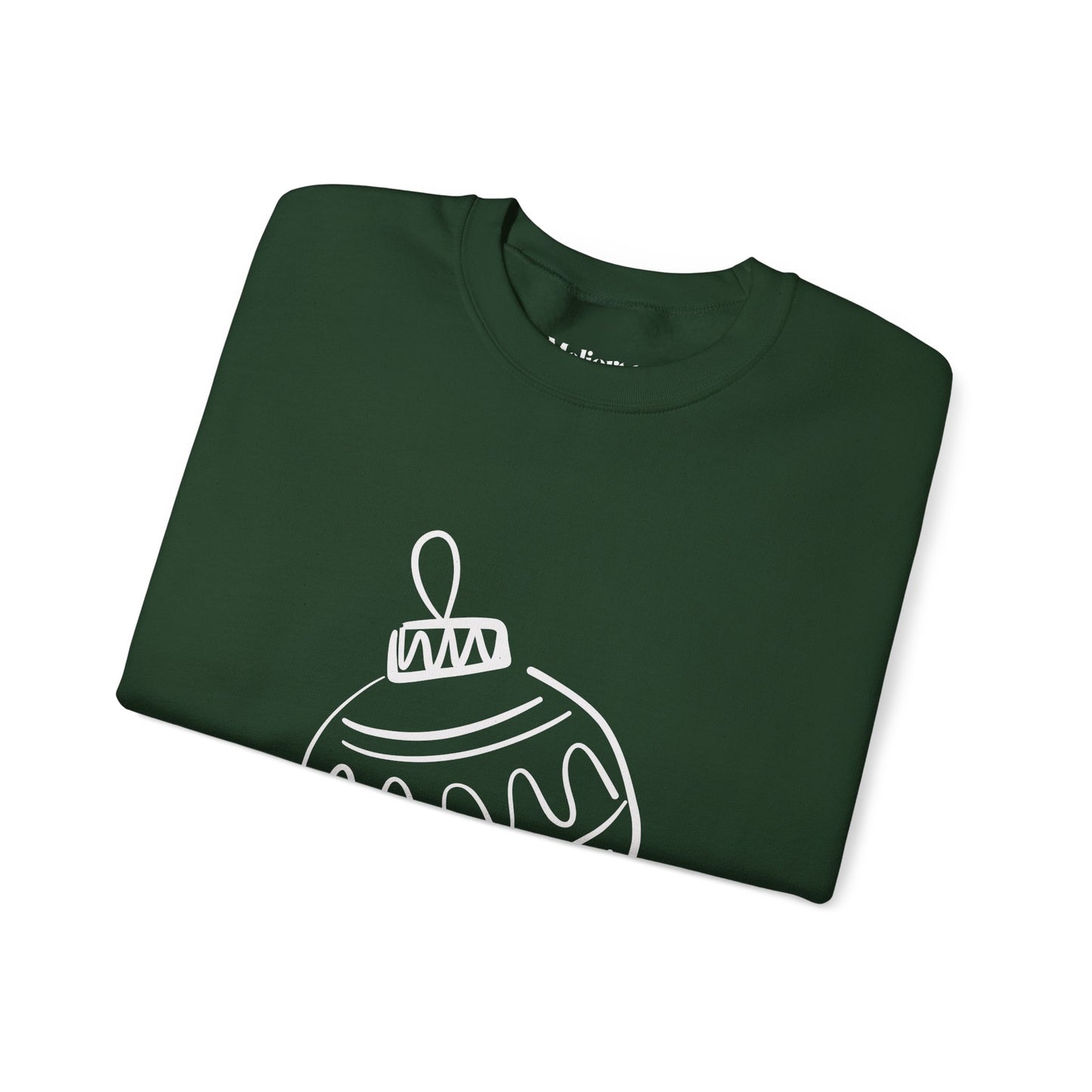 Kuscheliger Weihnachts-Sweater | Unisex