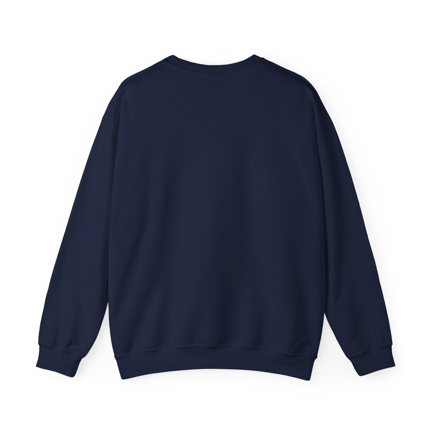 Leipzig Heavy Blend Sweatshirt – Homebase Edition by Melioras