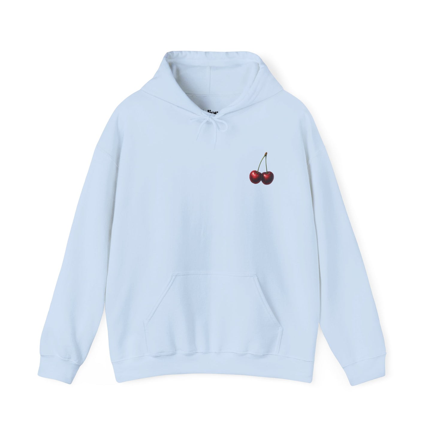 Kirsch Hoodie Urban Fit | Unisex - Melioras