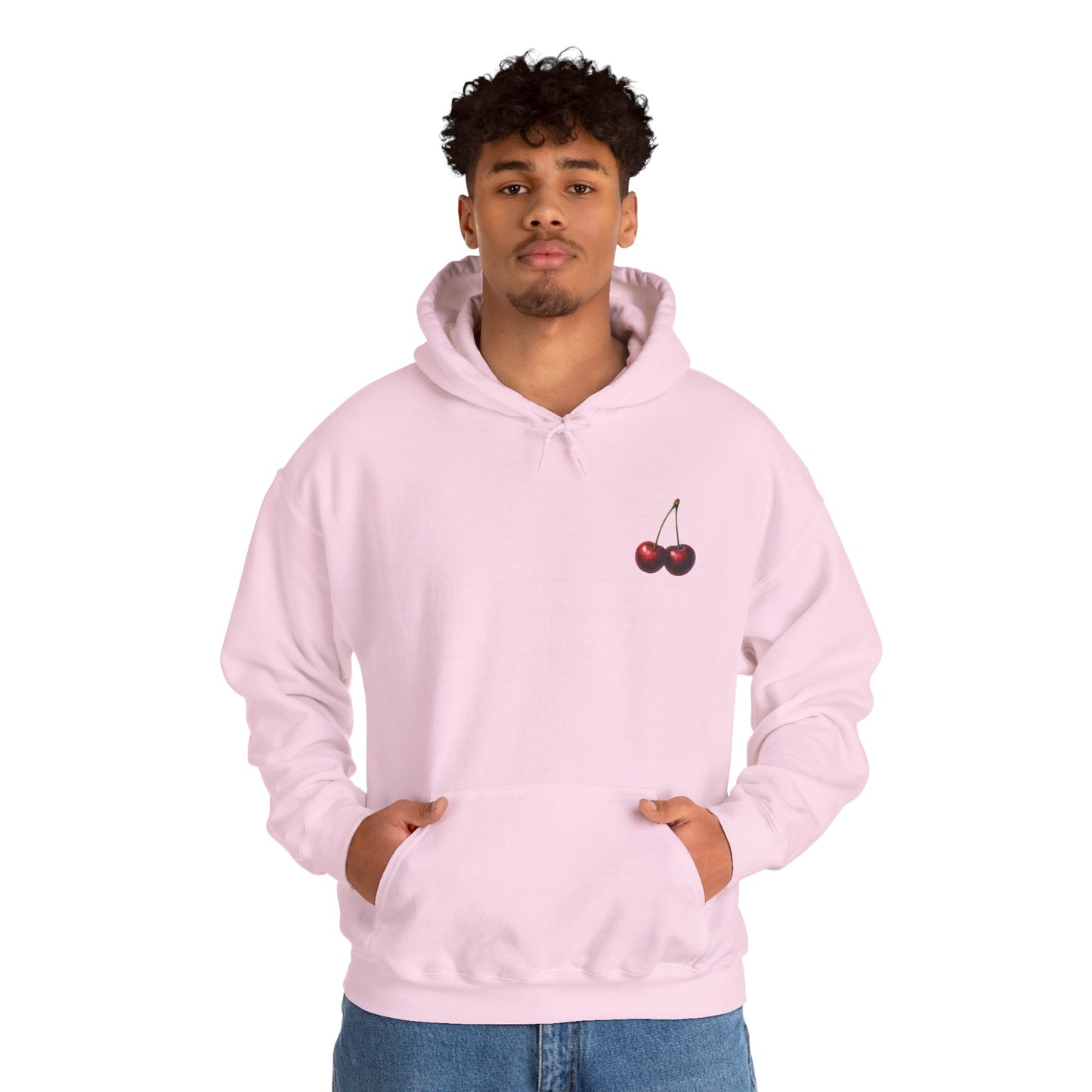 Kirsch Hoodie Urban Fit | Unisex - Melioras