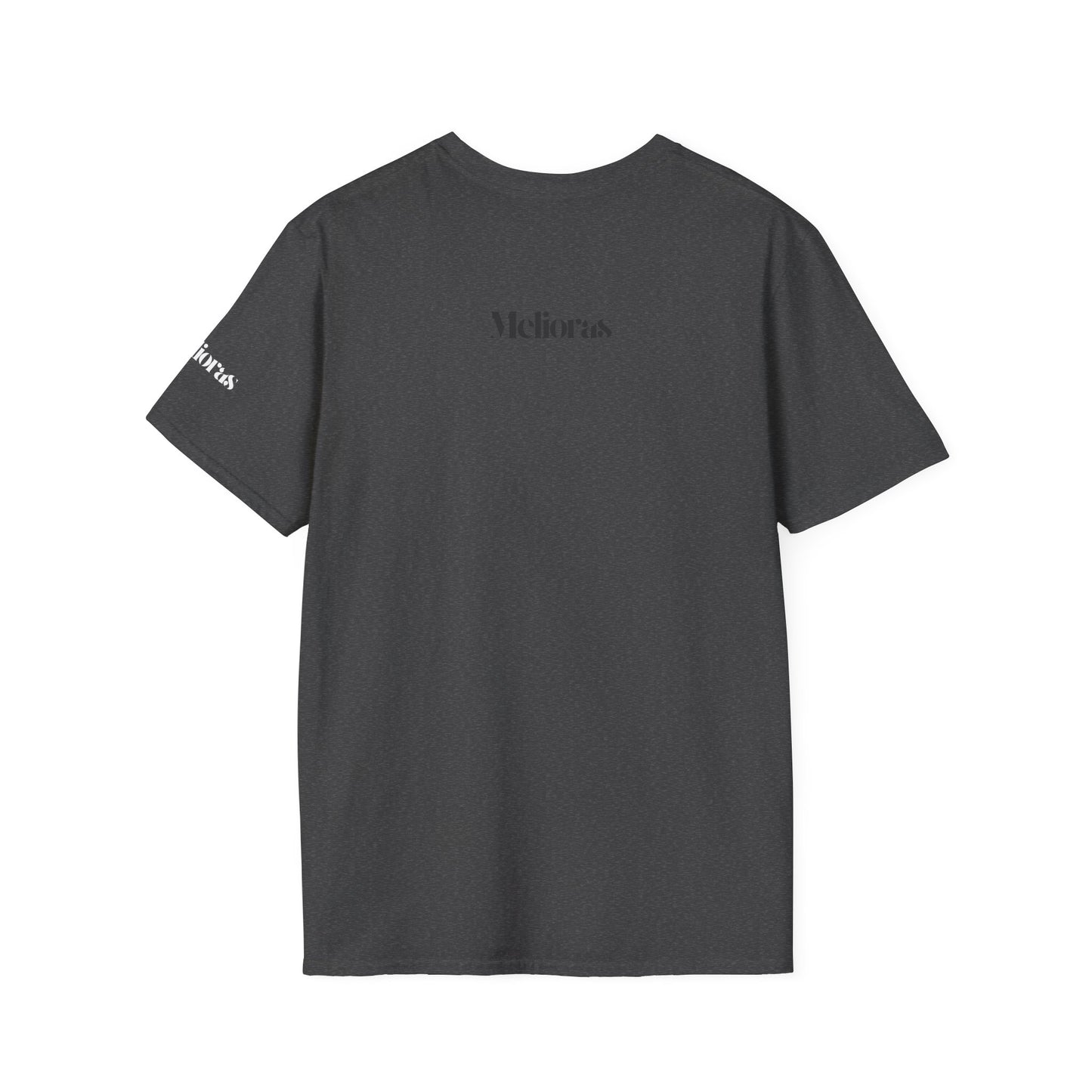 You Are Loved“ Oversized T Shirt