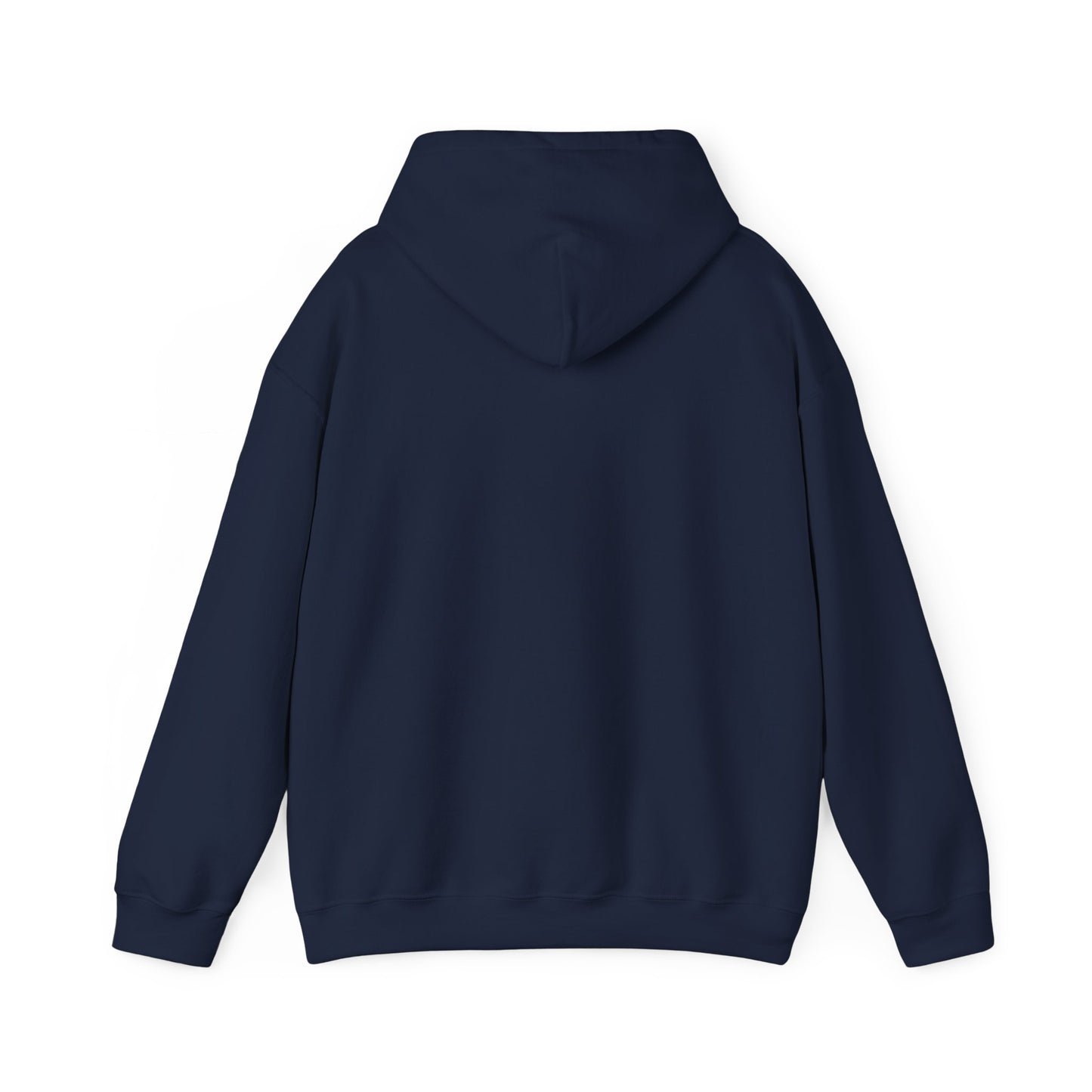 Sakura Flower Hoodie Unisex Heavy Blend™