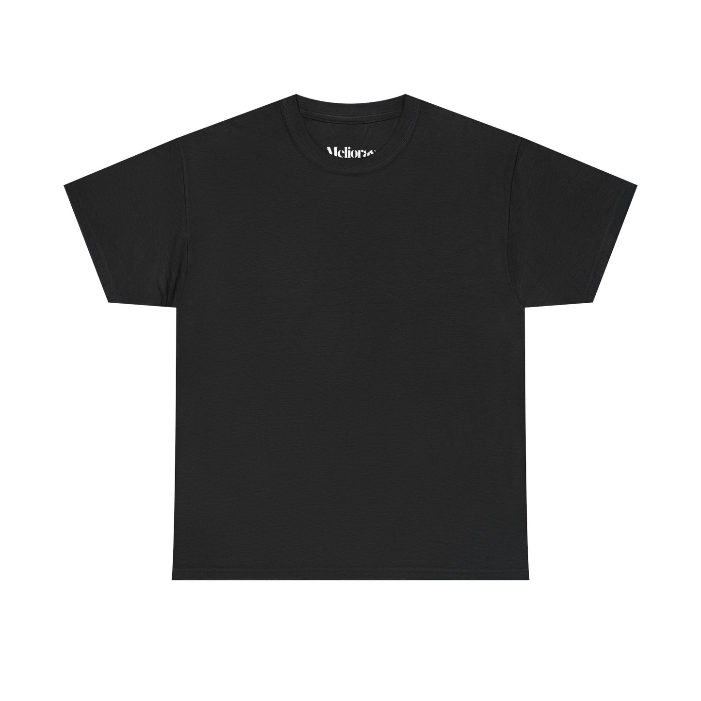 Unisex Basic T-Shirt – Klassischer Fit. Klare Haltung.