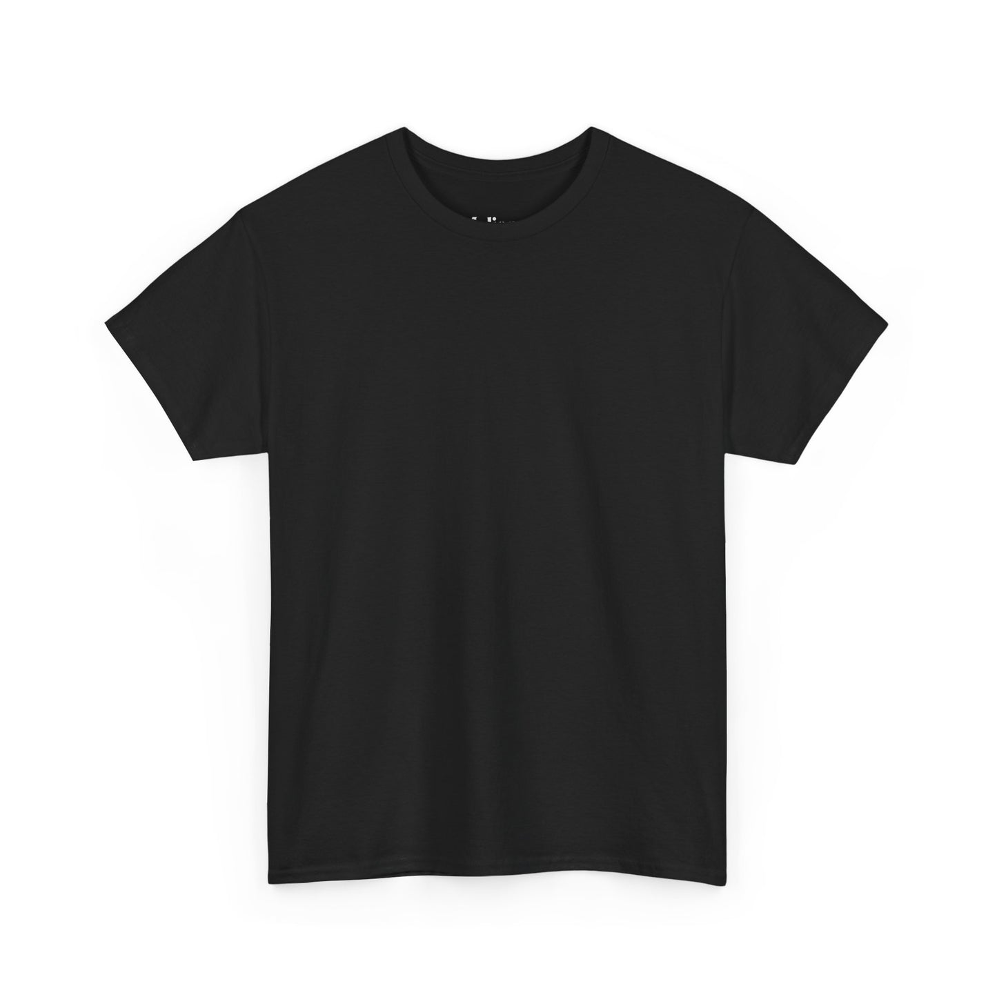 Unisex Basic T-Shirt – Klassischer Fit. Klare Haltung.