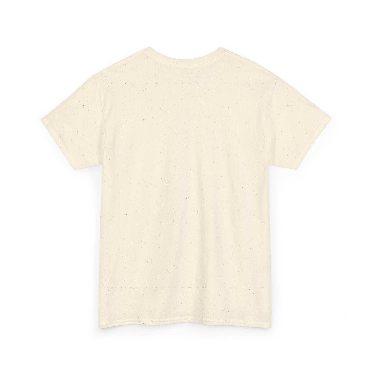 CORE PIECE – Unisex Heavy Tee - Melioras
