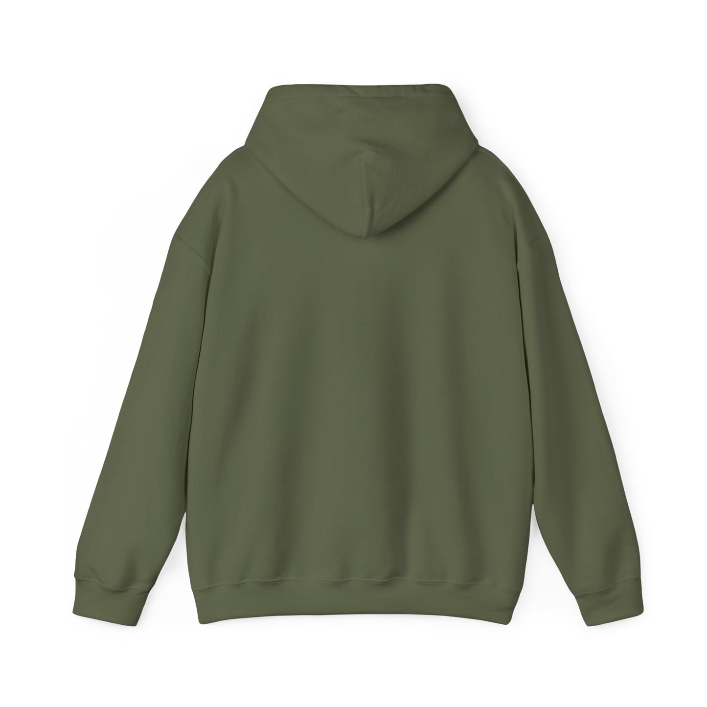 Selbstbewusster Hoodie