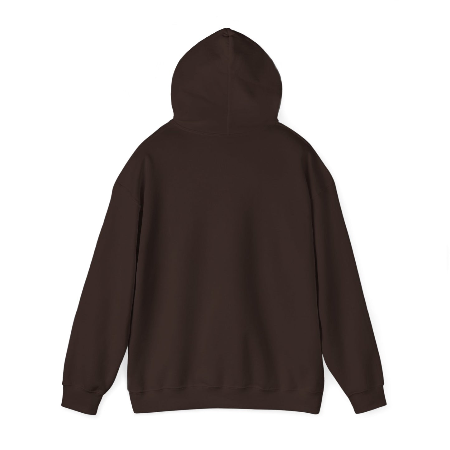 Leipzig Hoodie - Melioras