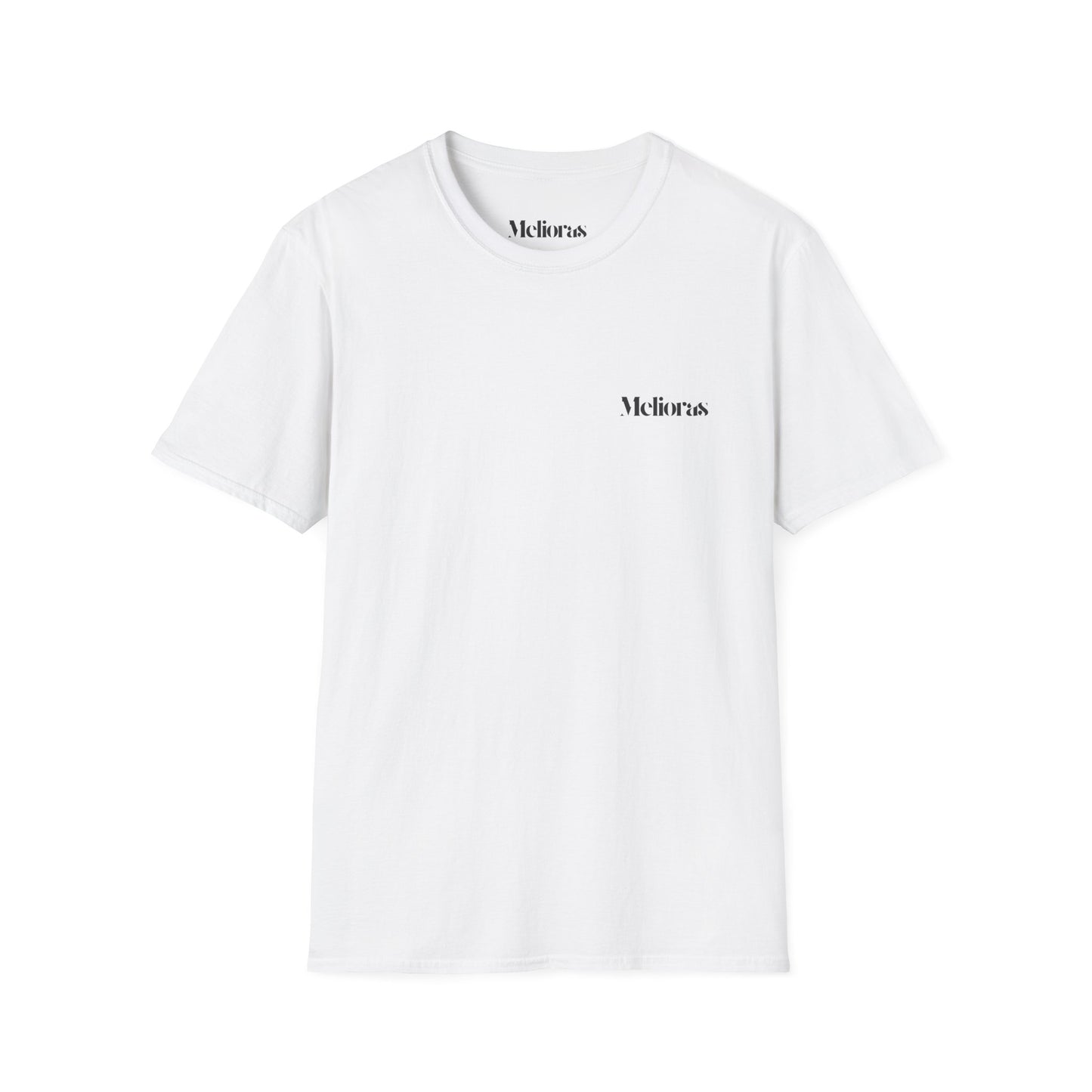 SHE ART – Dein Unisex T-Shirt - Melioras