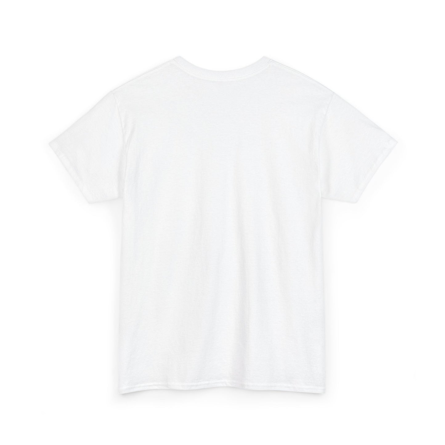 Unisex Basic T-Shirt – Klassischer Fit. Klare Haltung.
