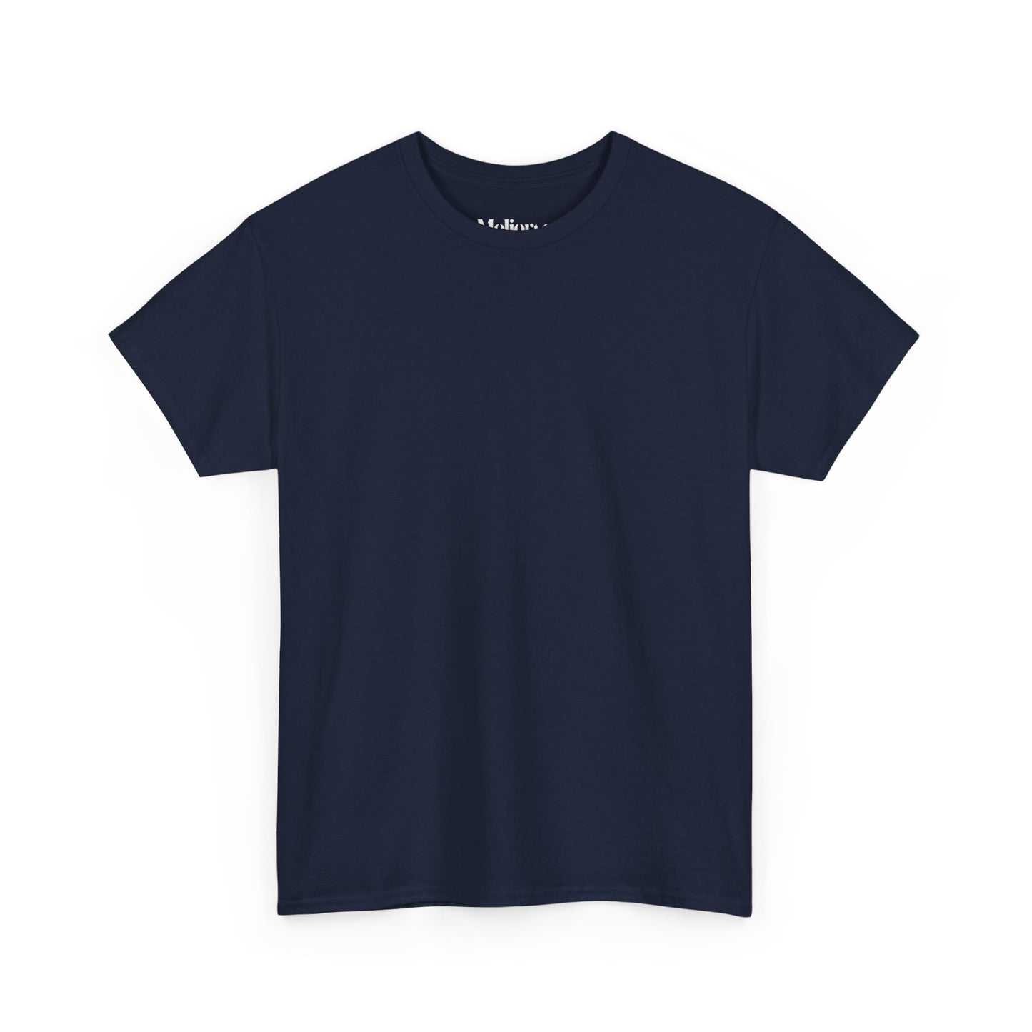 CORE PIECE – Unisex Heavy Tee