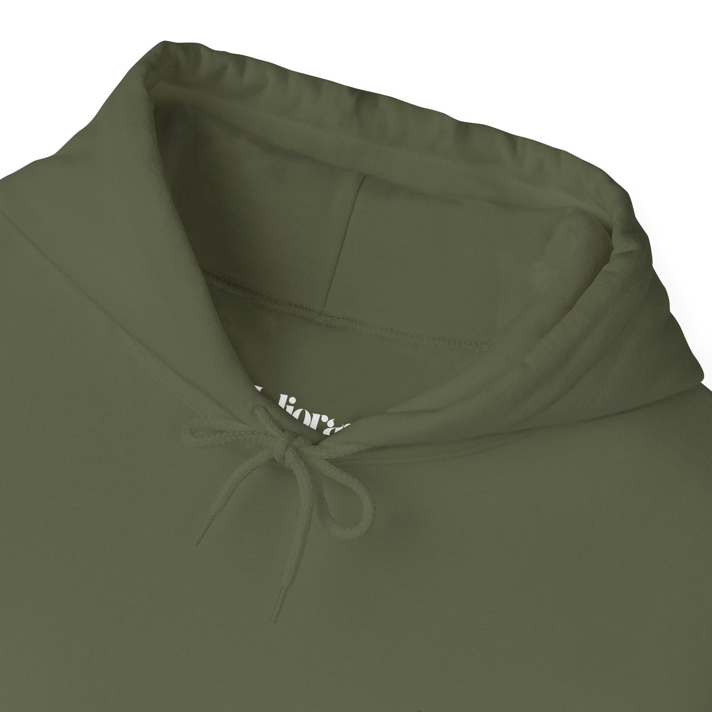 Unisex Basic Hoodie - Melioras