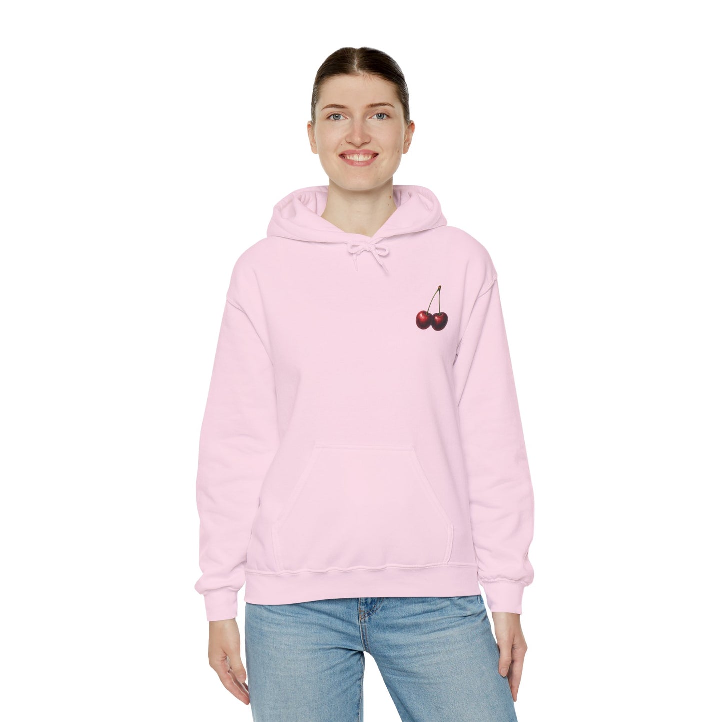 Kirsch Hoodie Urban Fit | Unisex - Melioras