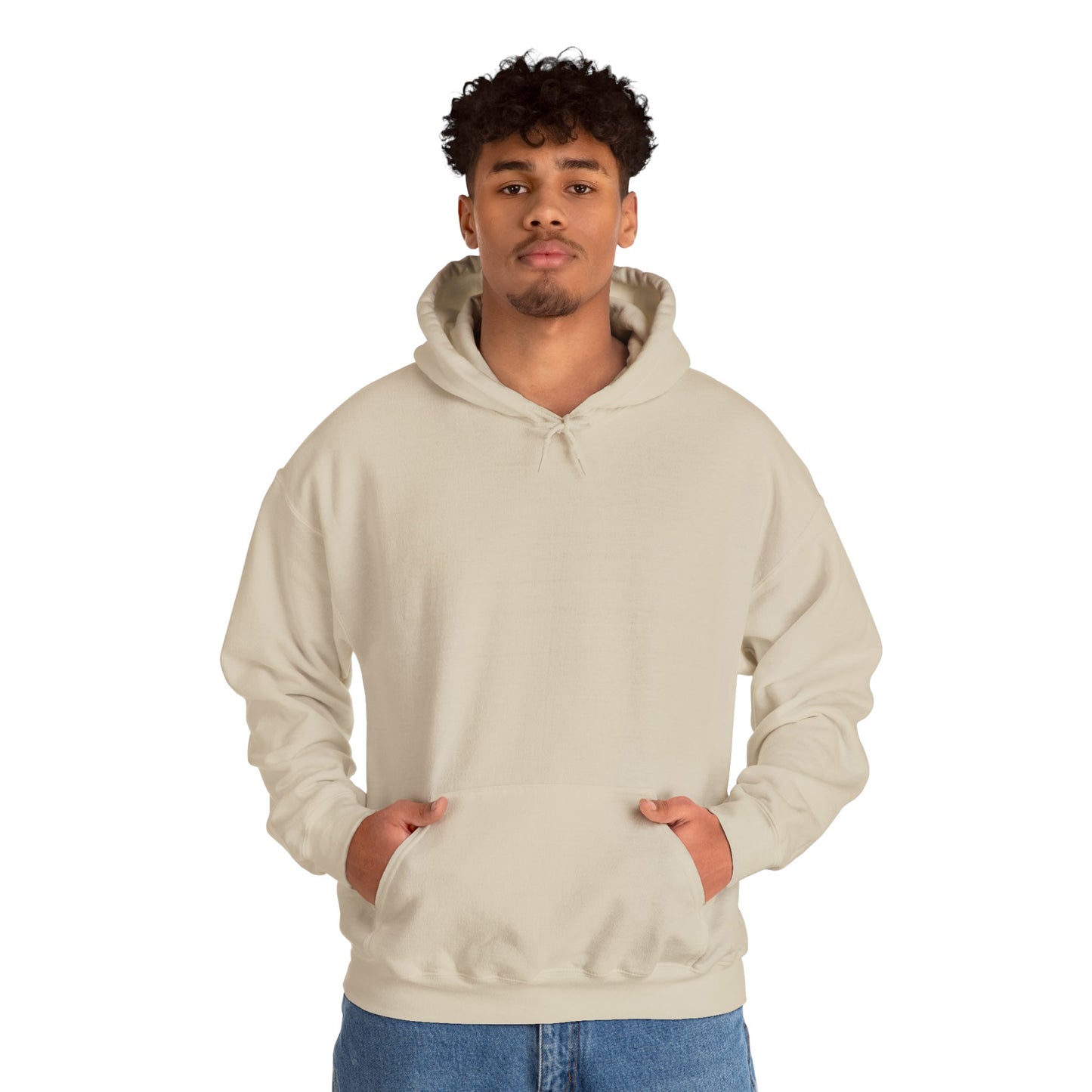 Unisex Basic Hoodie - Melioras