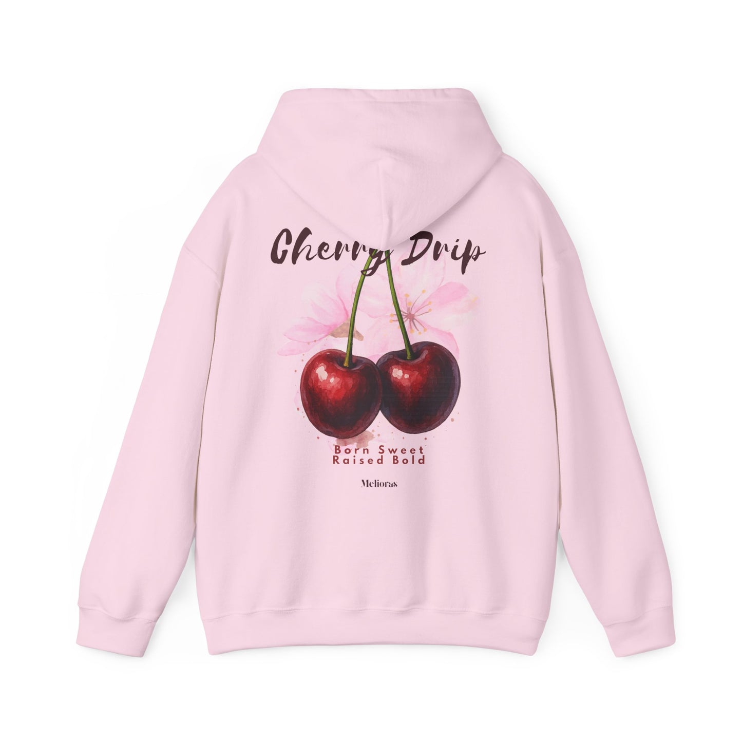 Kirsch Hoodie Urban Fit | Unisex - Melioras