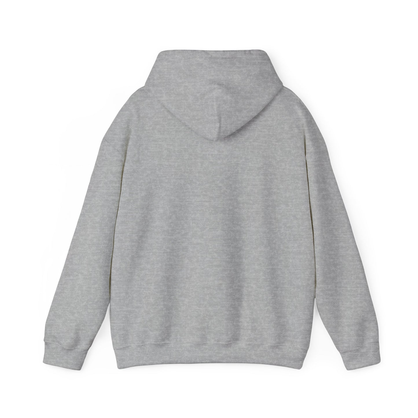 Selbstbewusster Hoodie