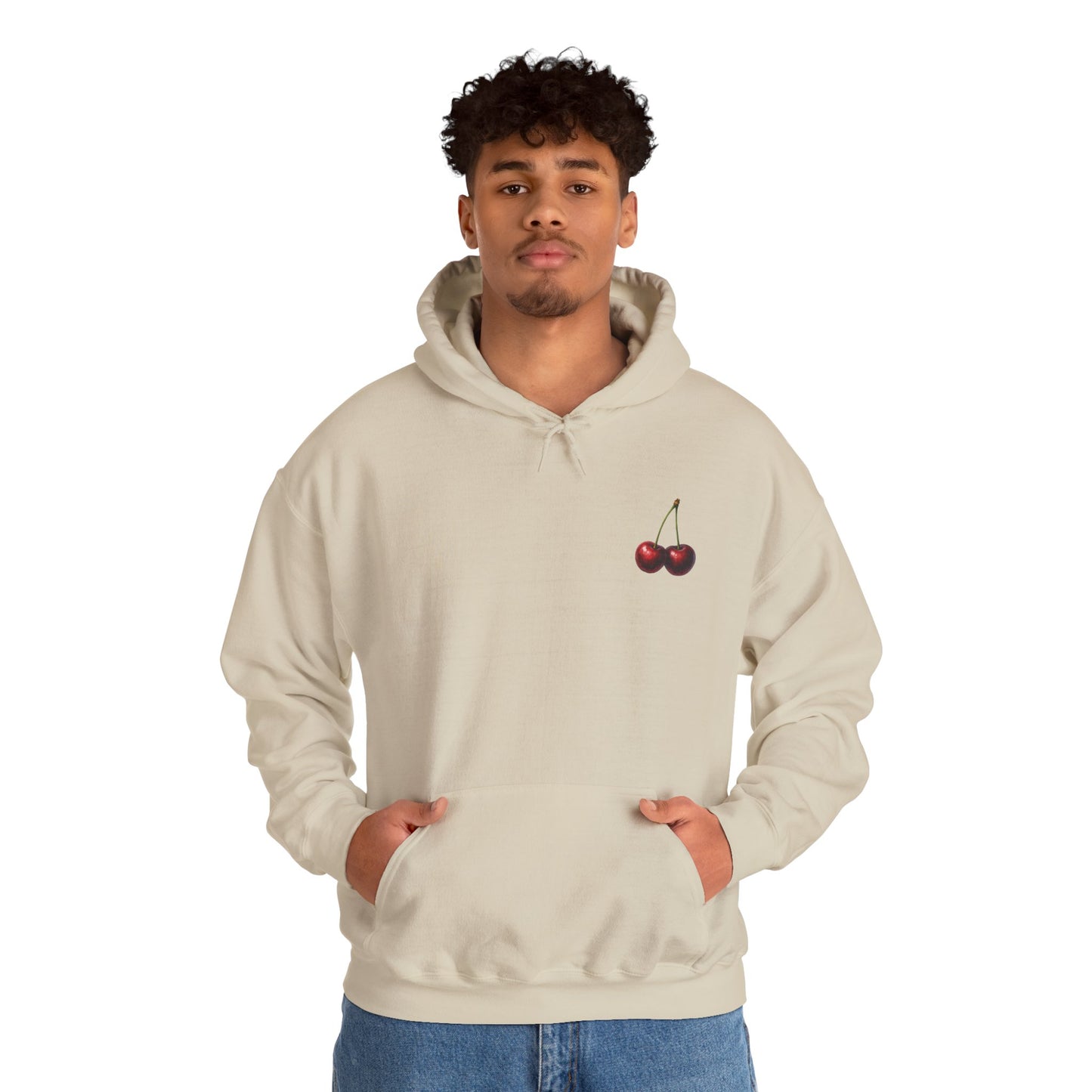 Kirsch Hoodie Urban Fit | Unisex - Melioras