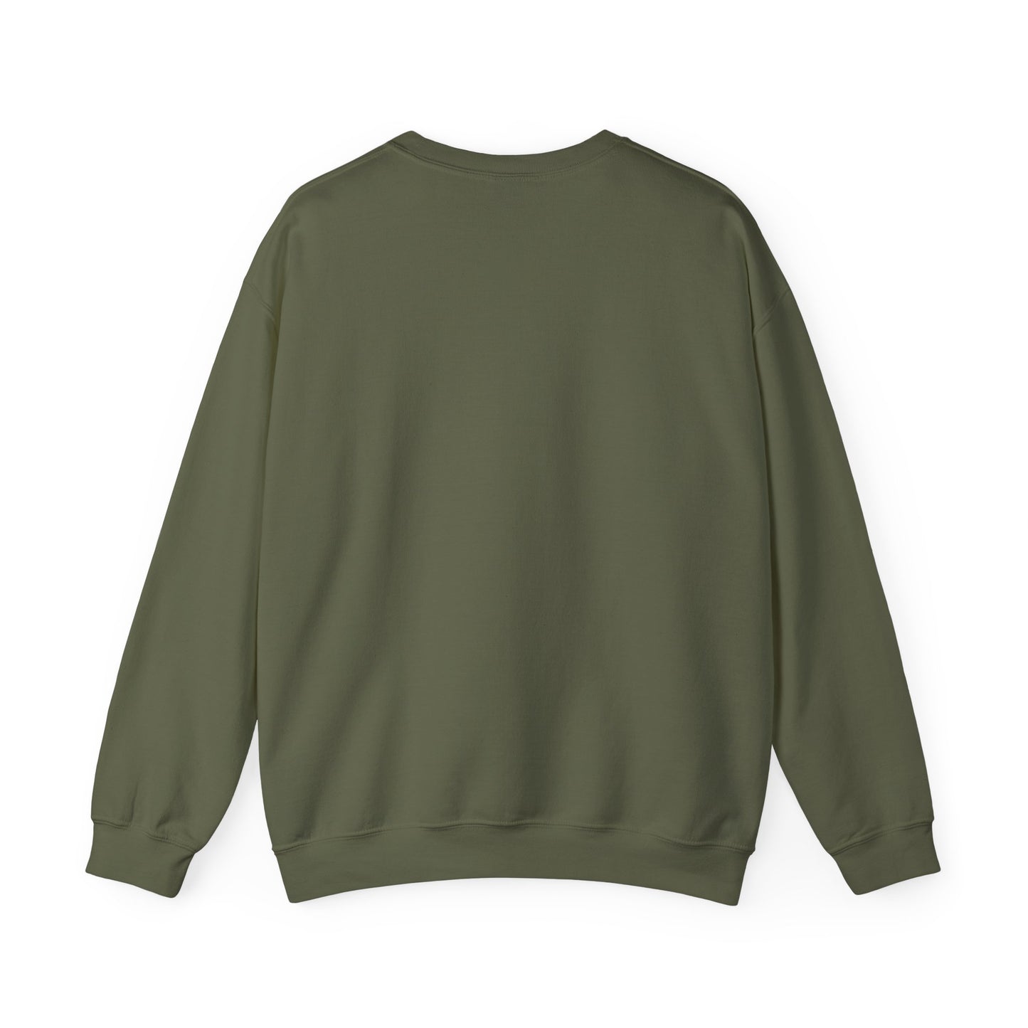 THE ESSENTIAL – Cozy Heavy Crewneck - Melioras