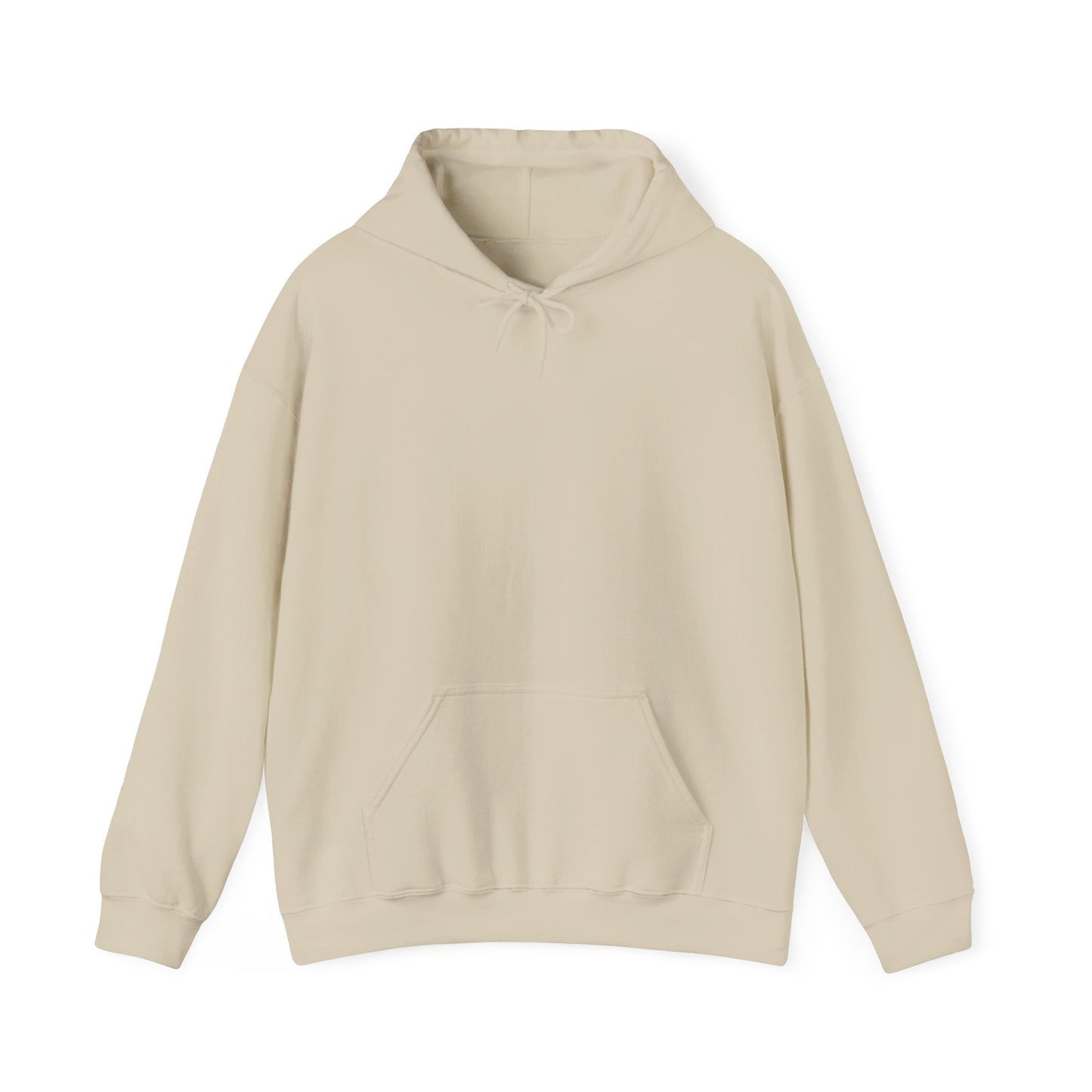 Unisex Basic Hoodie - Melioras