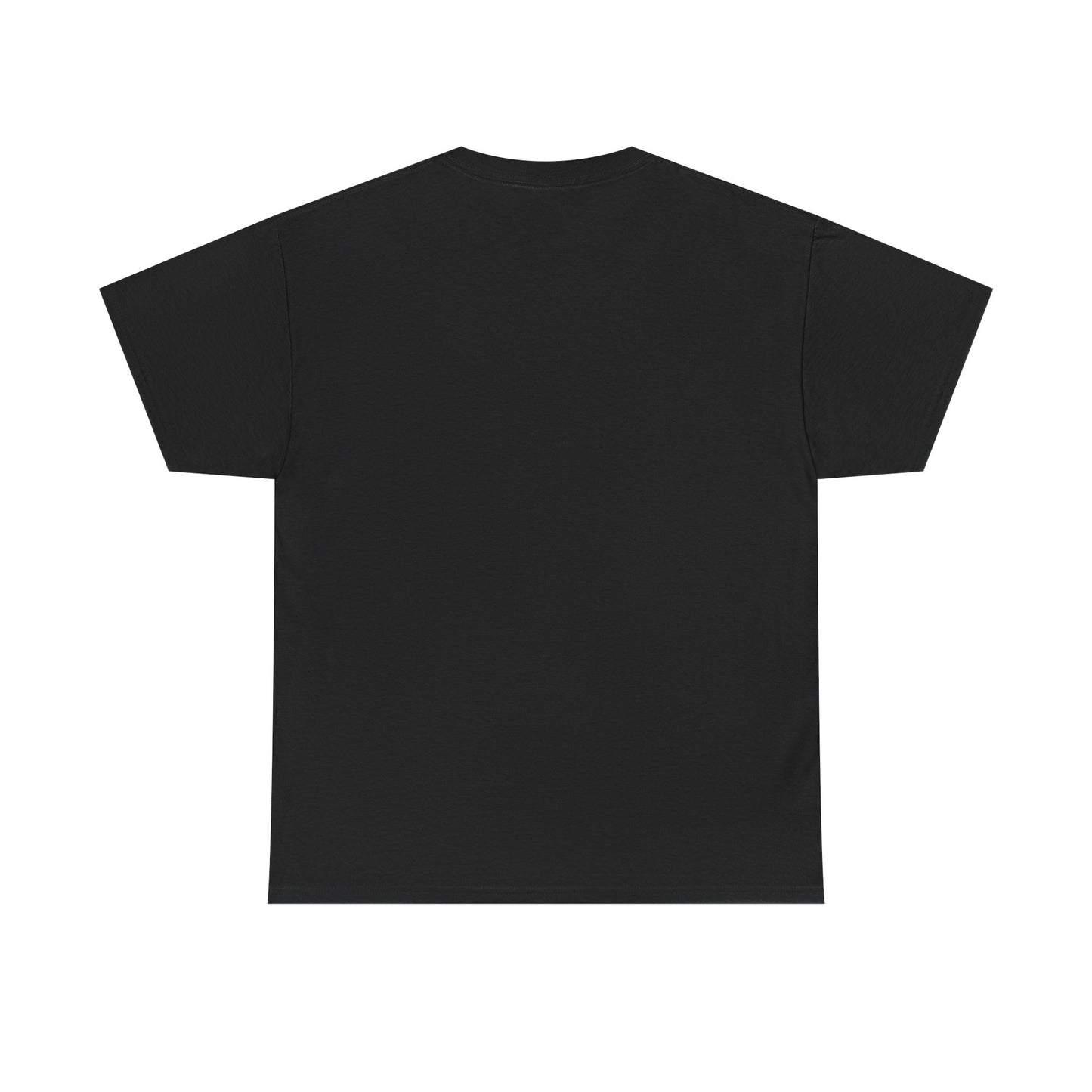 Unisex Basic T-Shirt – Klassischer Fit. Klare Haltung.
