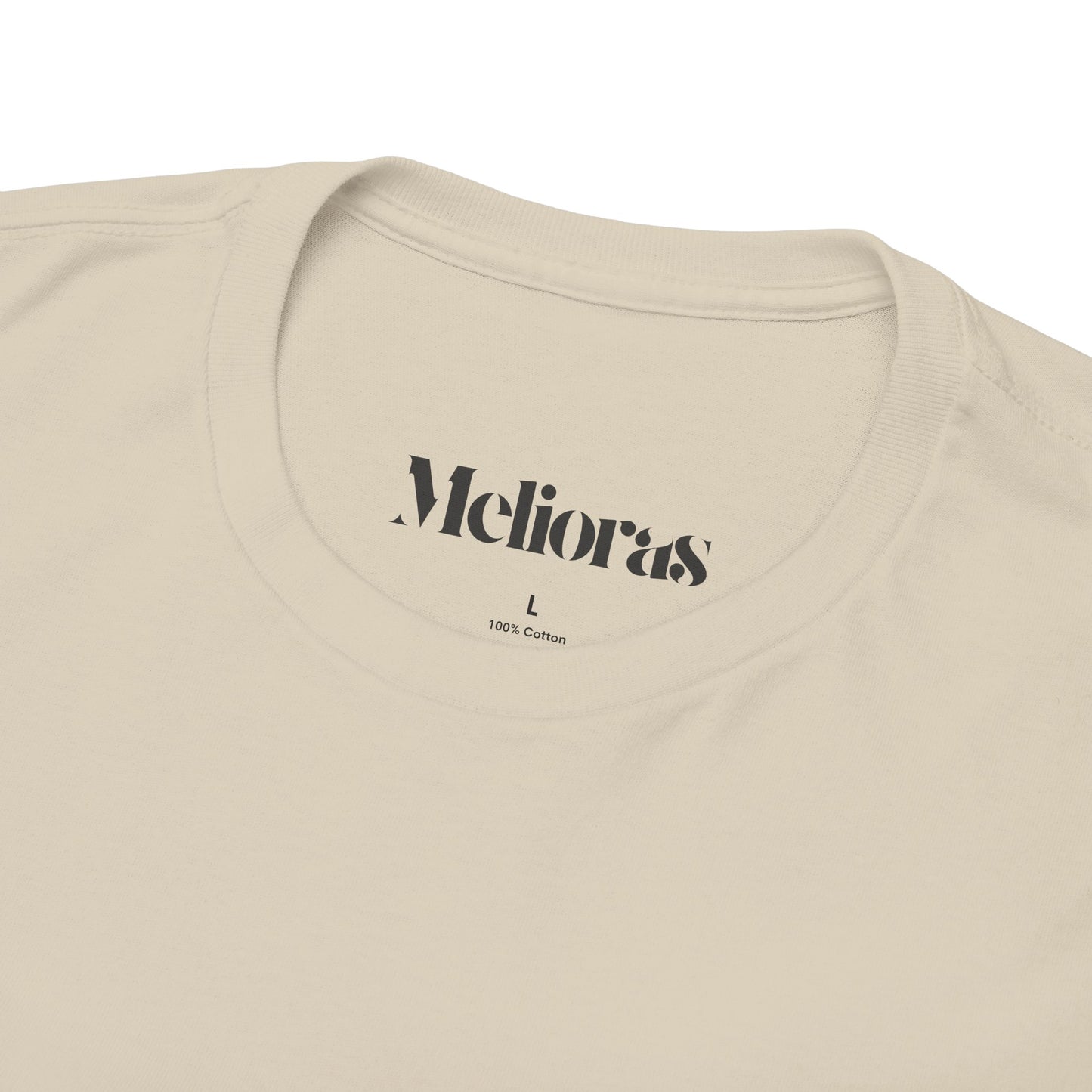 Leipzig T-Shirt - Melioras