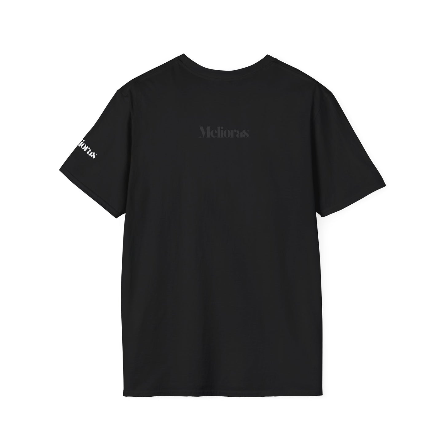 You Are Loved“ Oversized T Shirt