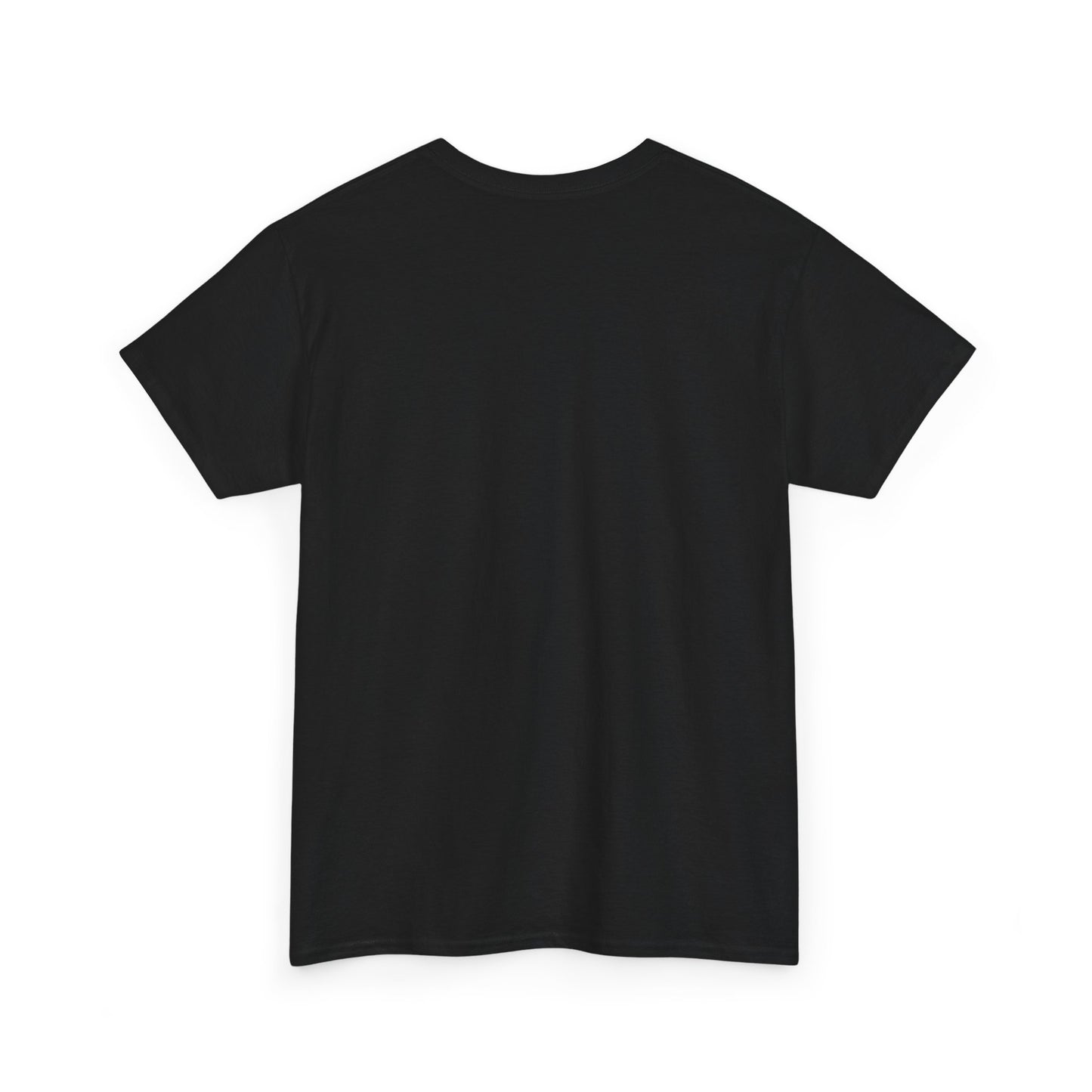 Unisex Basic T-Shirt – Klassischer Fit. Klare Haltung.