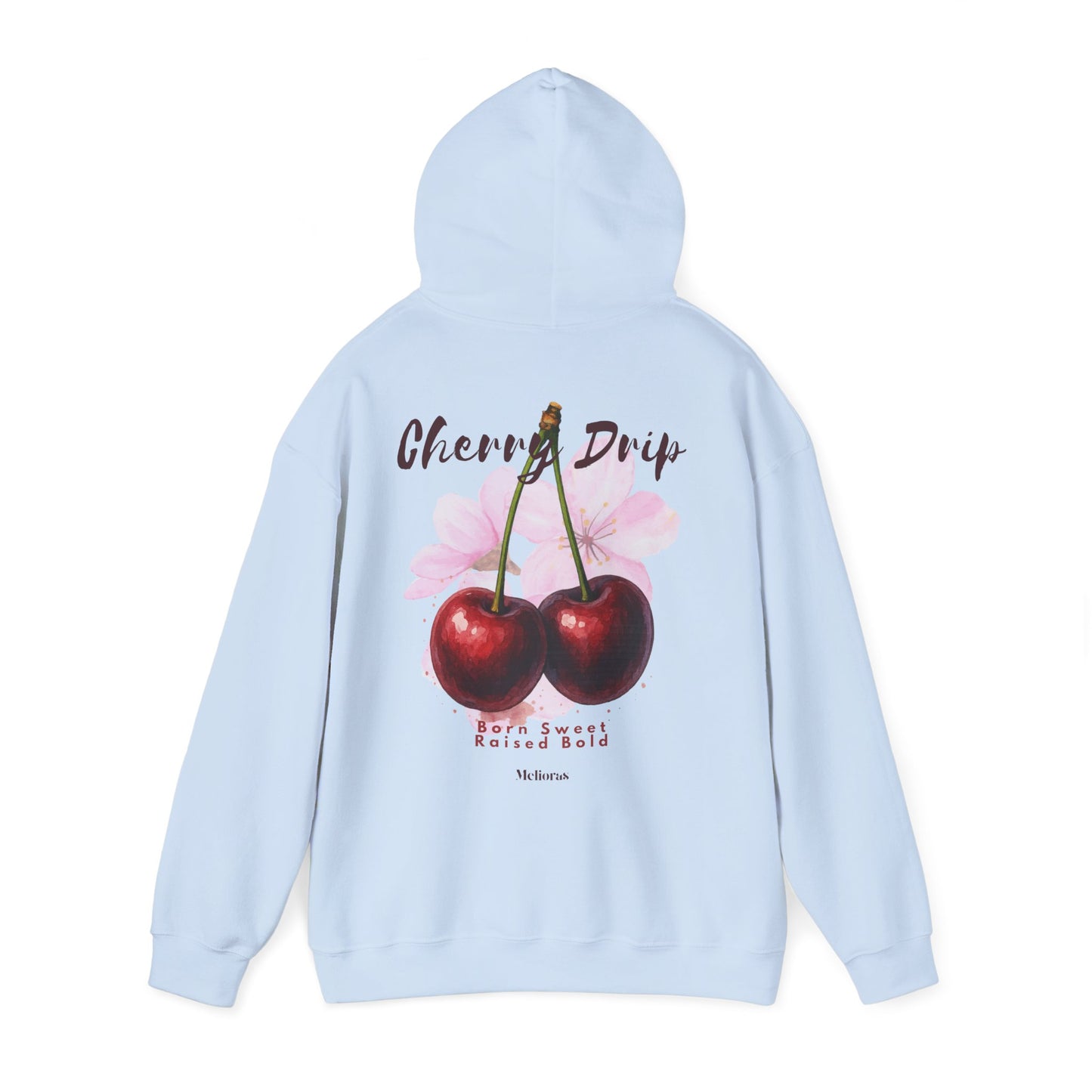 Kirsch Hoodie Urban Fit | Unisex - Melioras