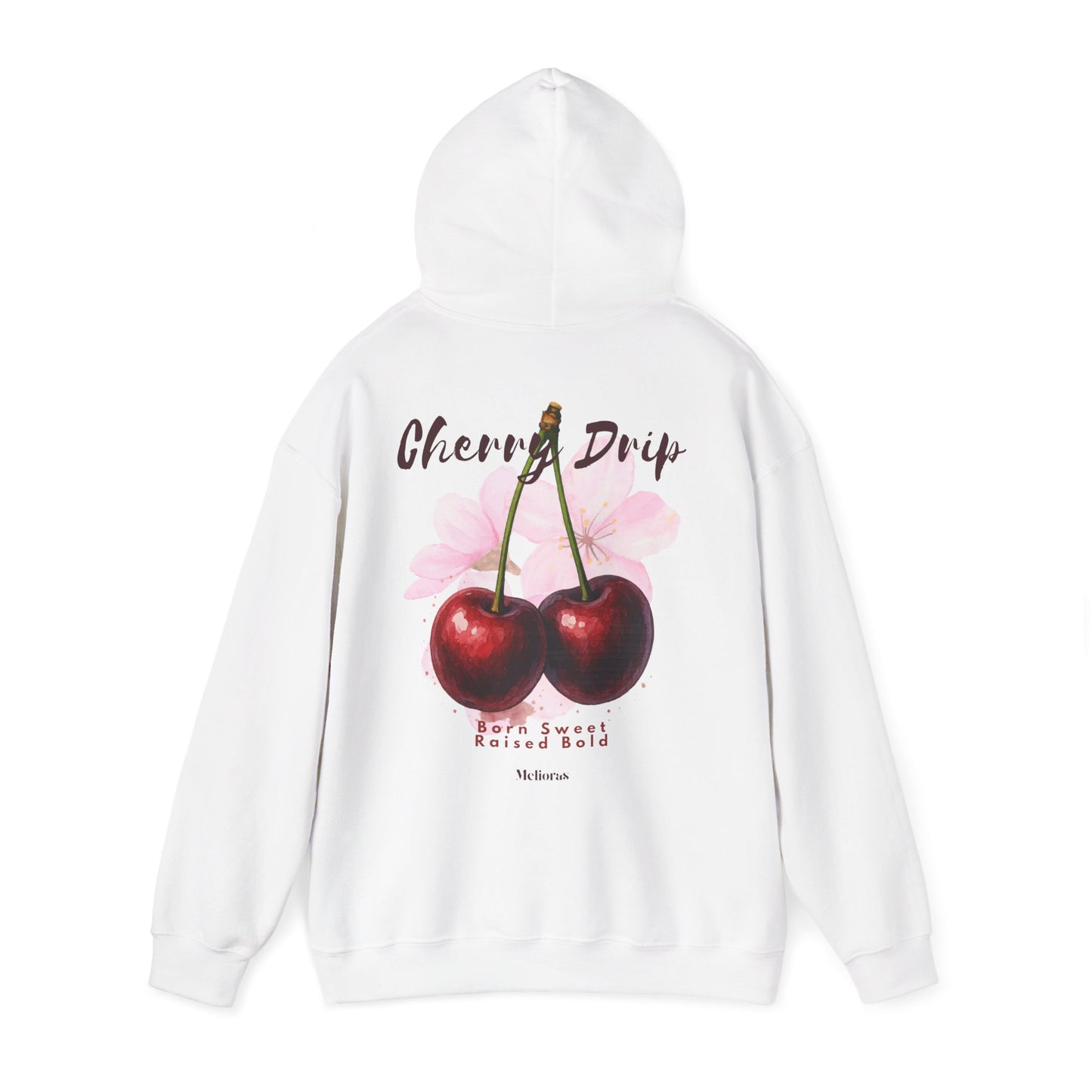 Kirsch Hoodie Urban Fit | Unisex - Melioras