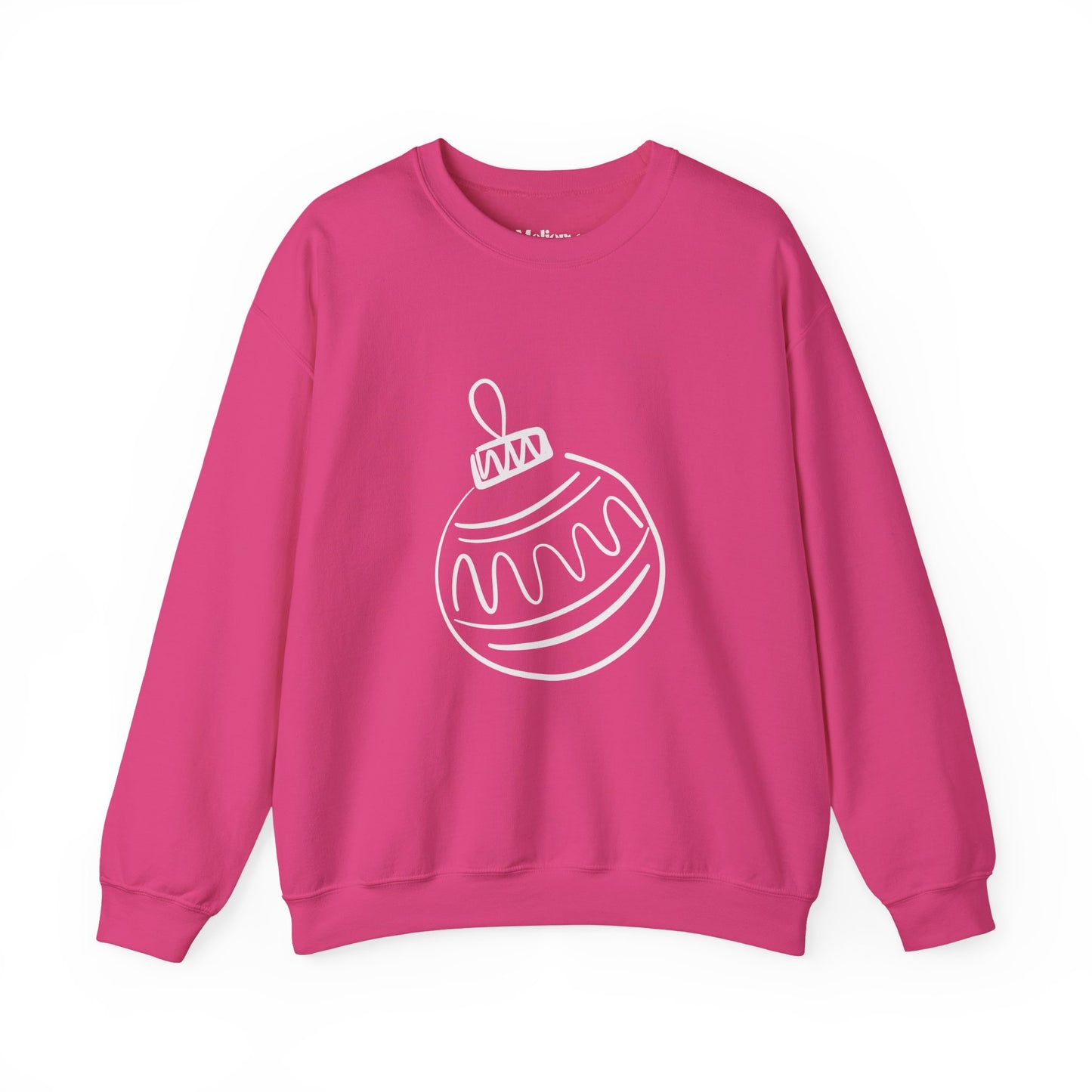 Kuscheliger Weihnachts-Sweater | Unisex