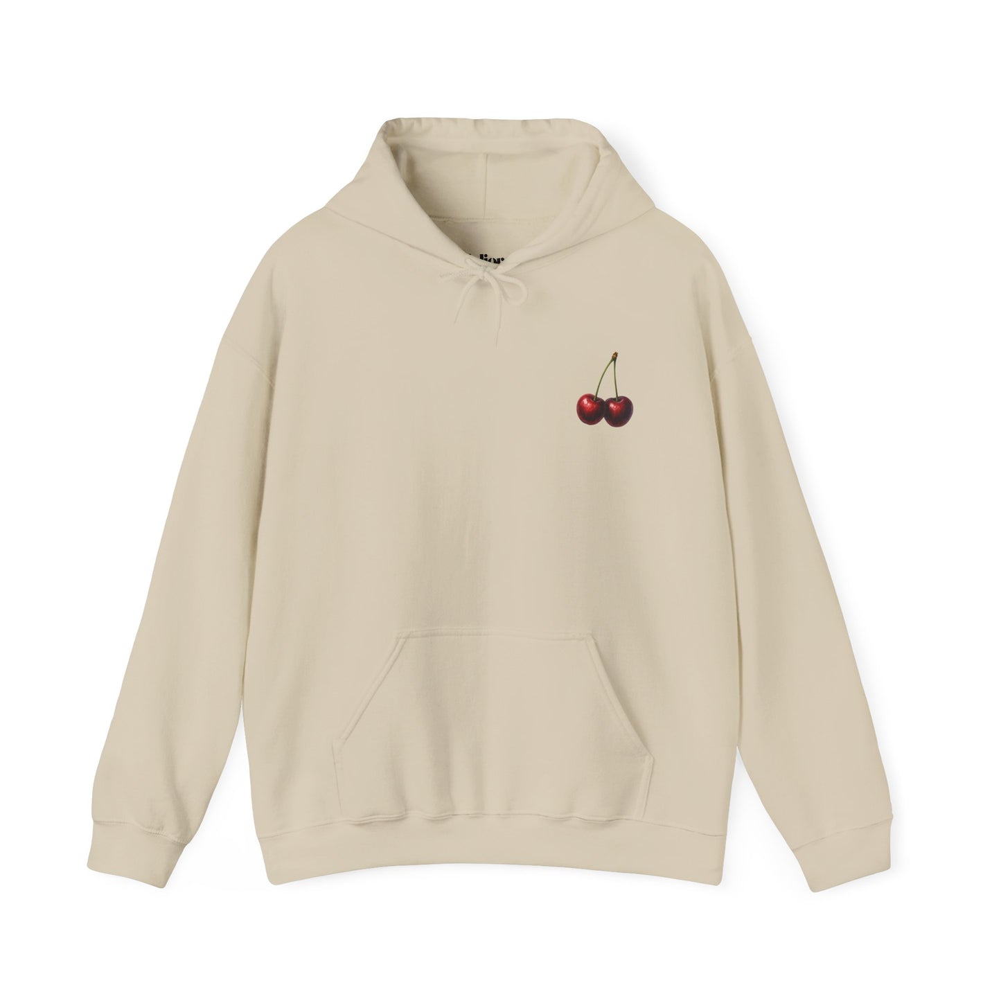 Kirsch Hoodie Urban Fit | Unisex - Melioras