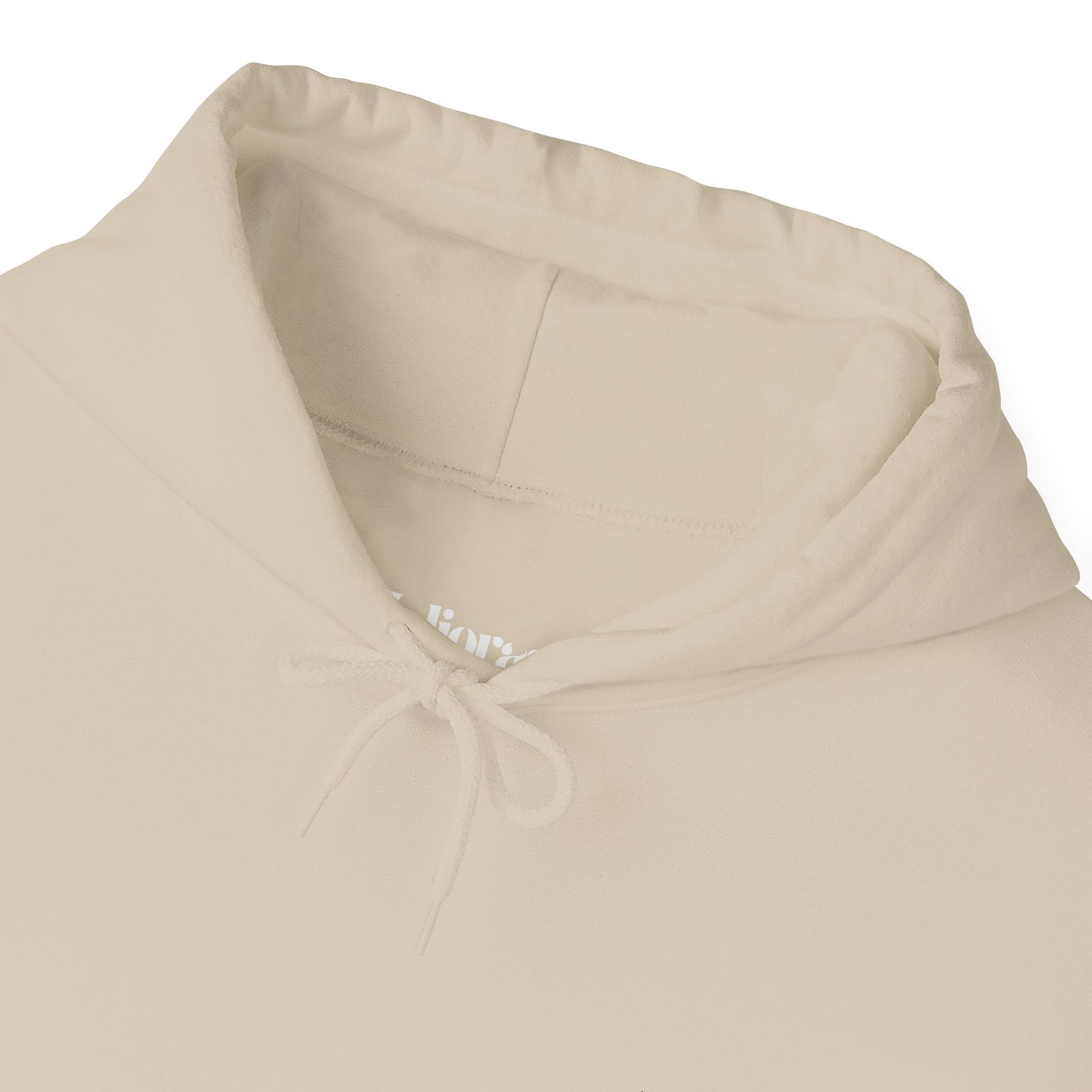 Unisex Basic Hoodie - Melioras