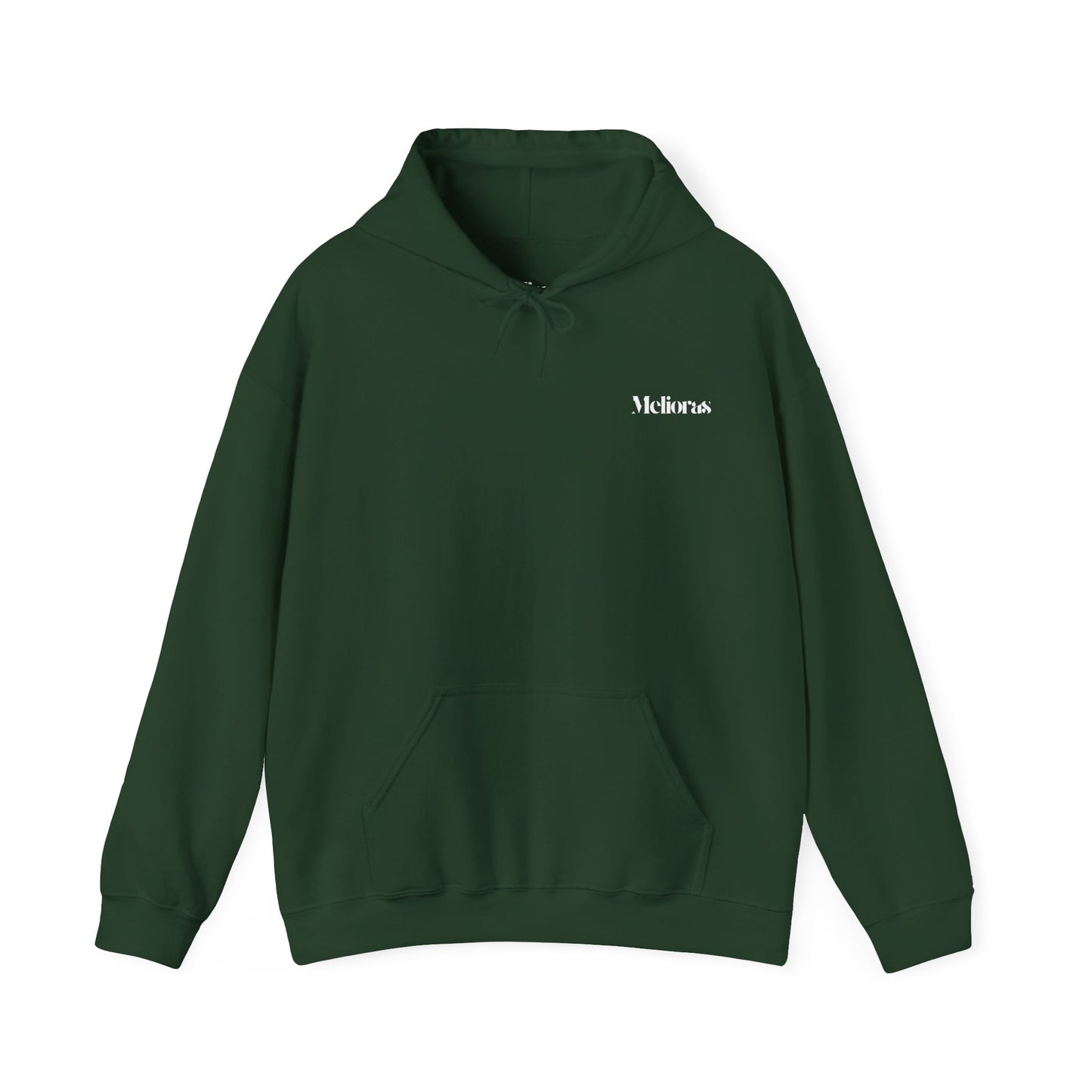 LIMITED DROP – Der Vintage Skull Hoodie