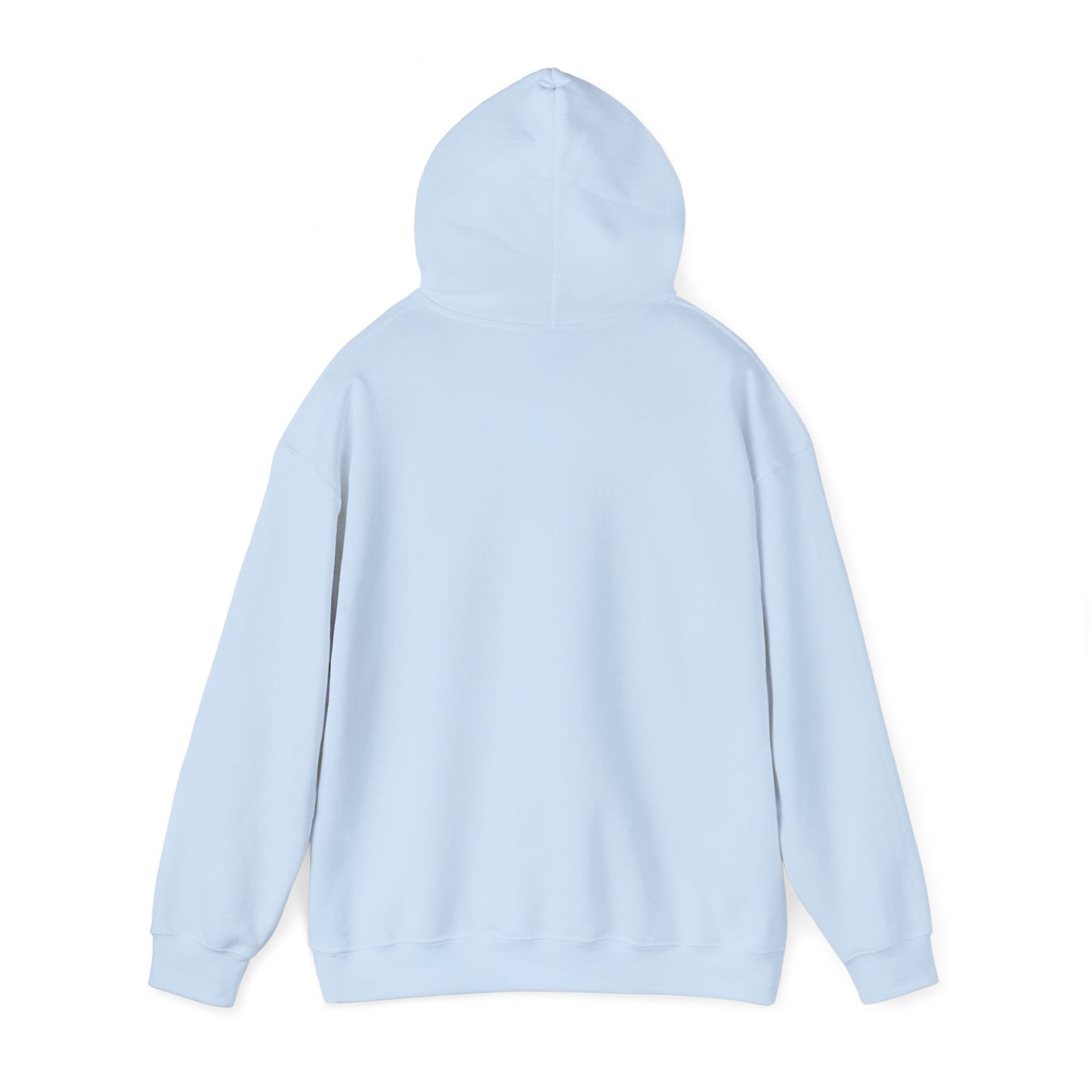 Selbstbewusster Hoodie