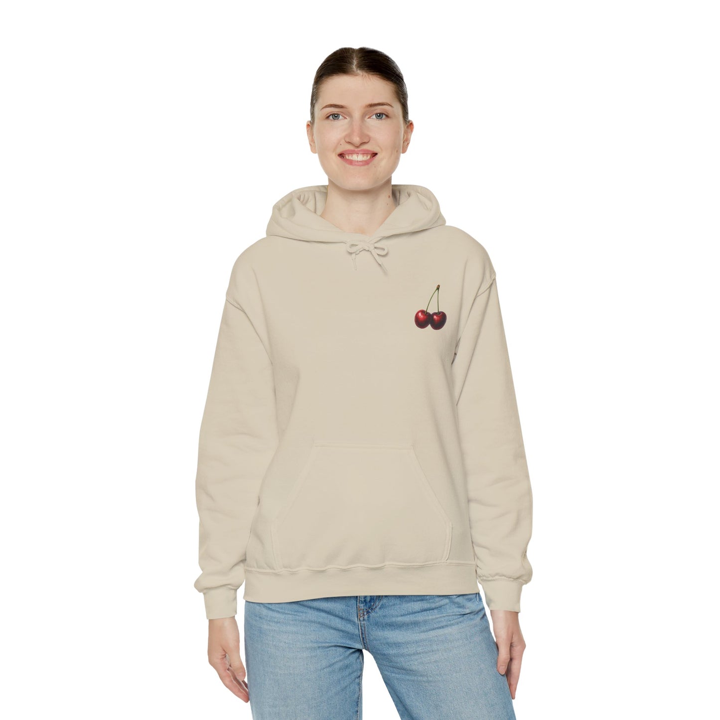 Kirsch Hoodie Urban Fit | Unisex - Melioras