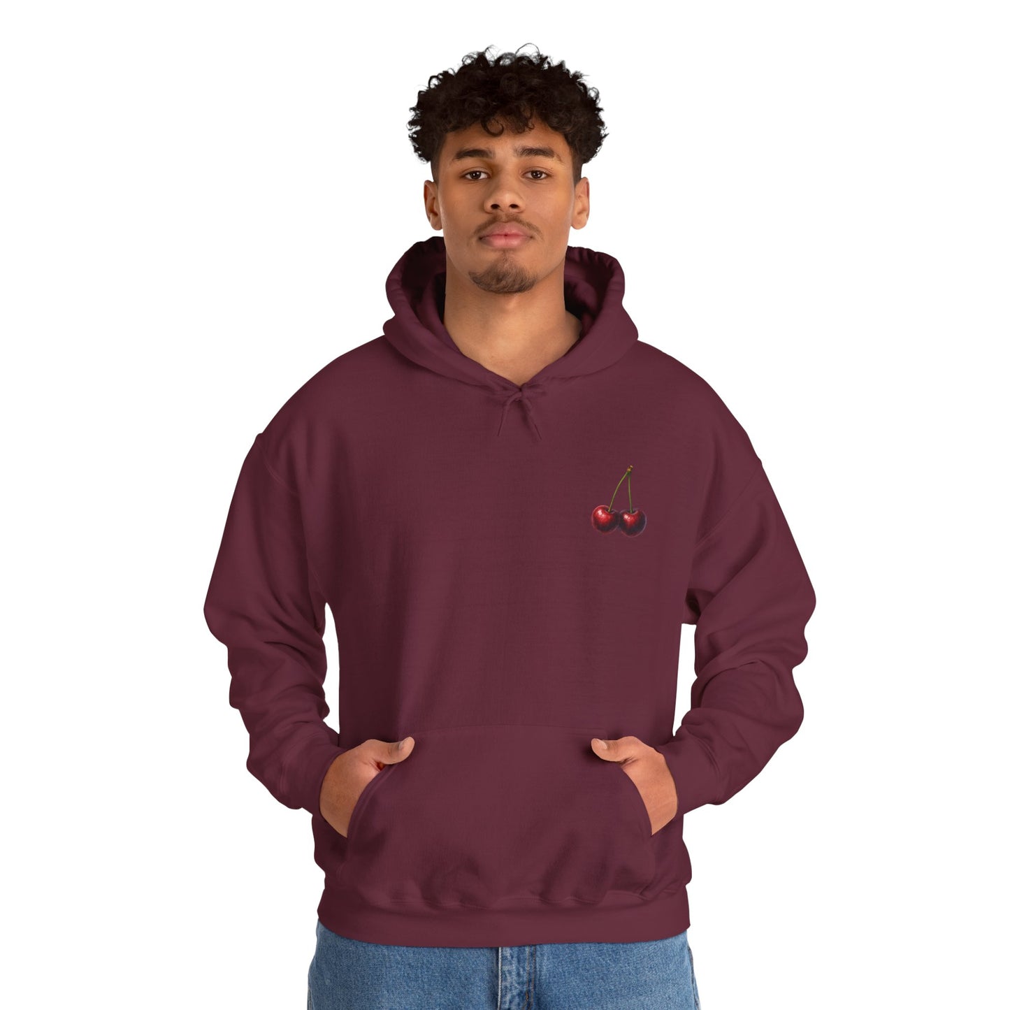 Kirsch Hoodie Urban Fit | Unisex - Melioras