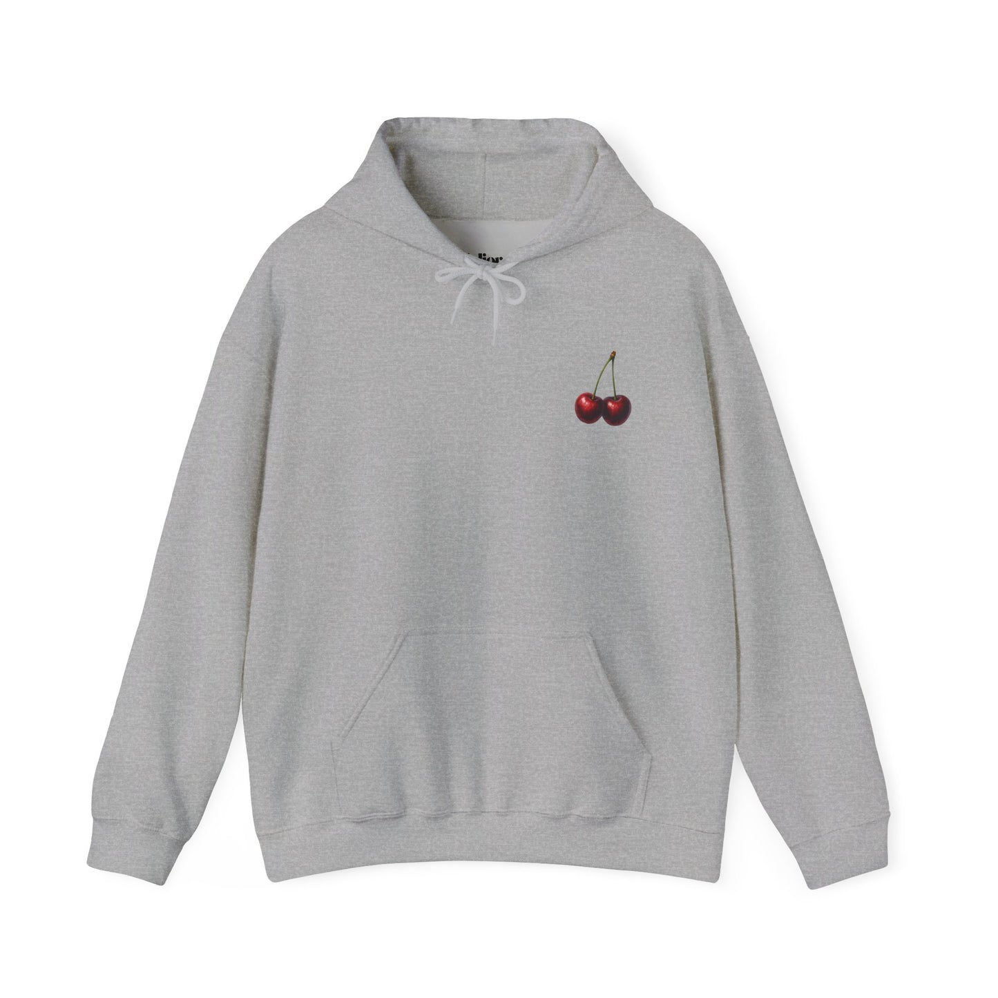 Kirsch Hoodie Urban Fit | Unisex - Melioras
