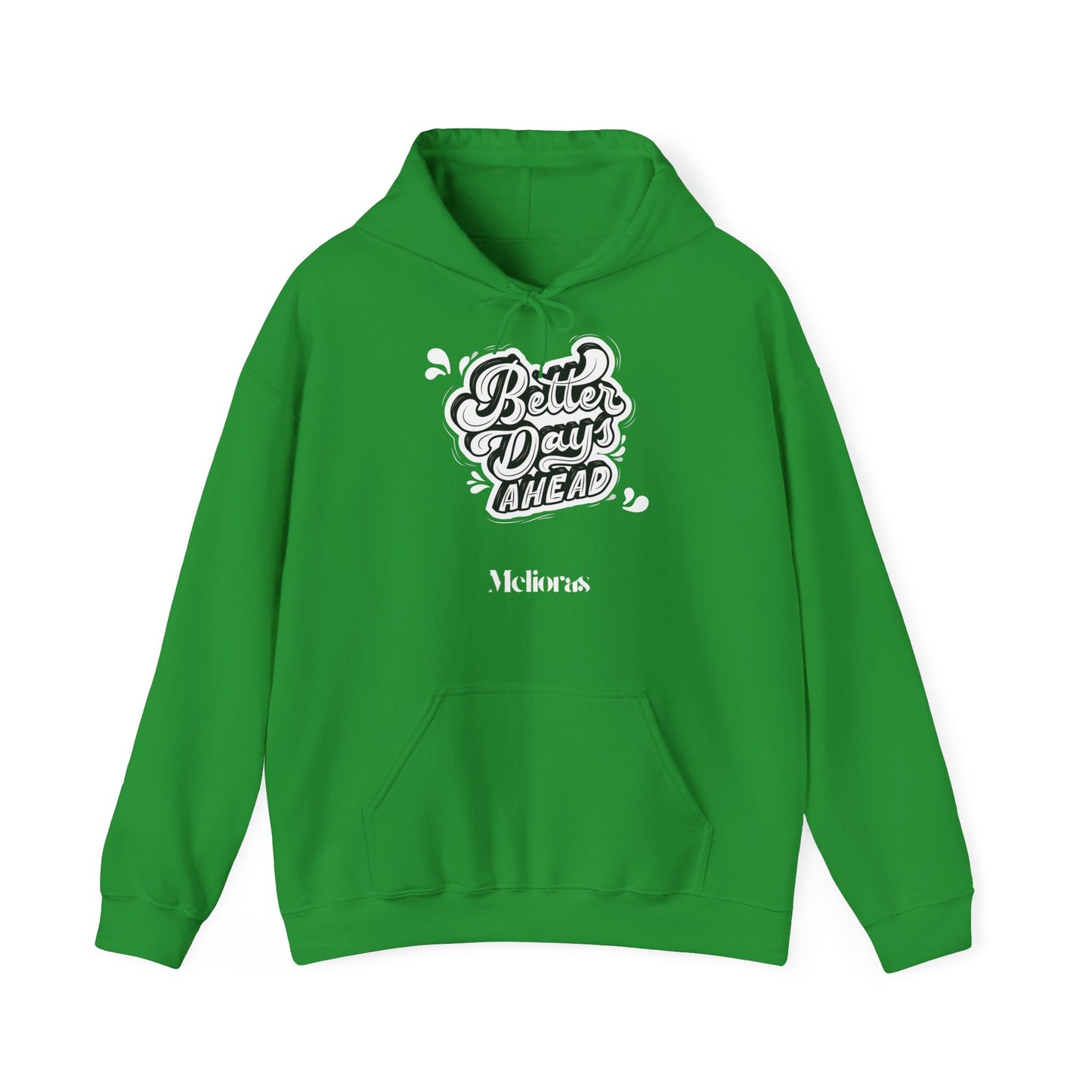 BDA Hoodie - Melioras