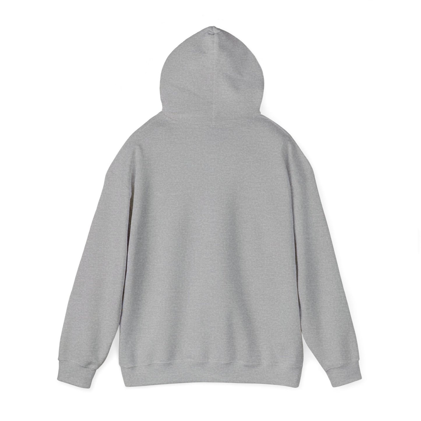 Selbstbewusster Hoodie
