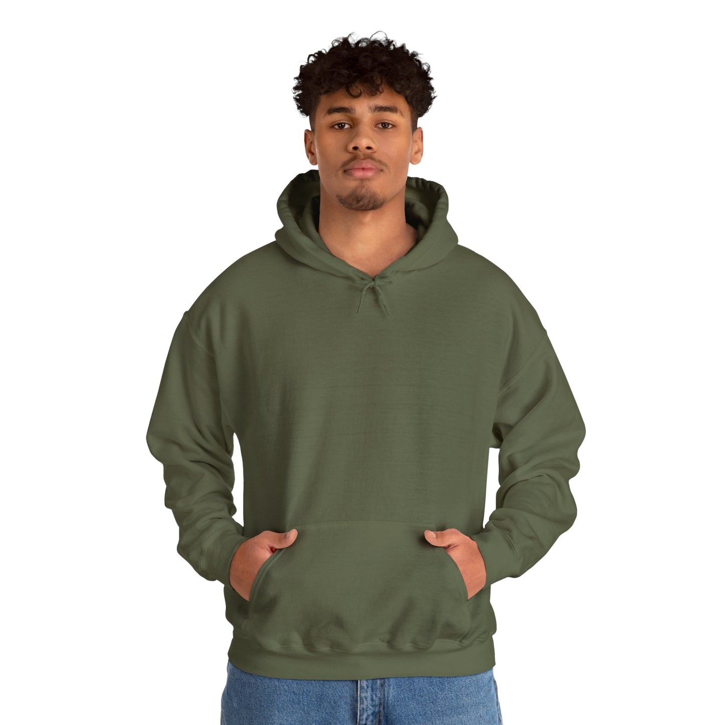 Unisex Basic Hoodie - Melioras