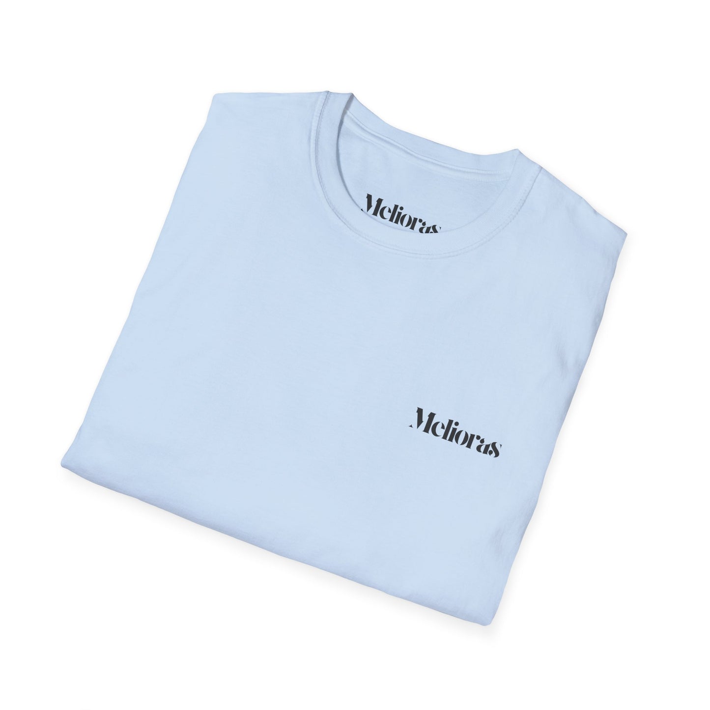 SHE ART – Dein Unisex T-Shirt - Melioras