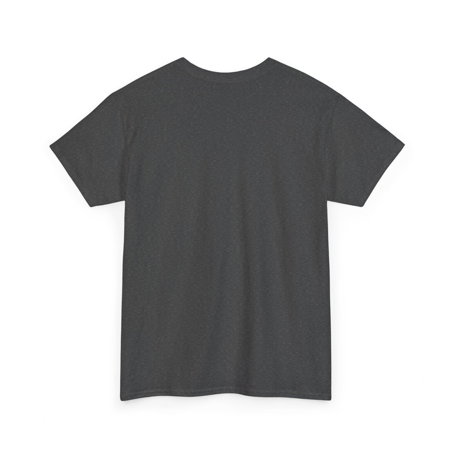 Unisex Basic T-Shirt – Klassischer Fit. Klare Haltung.