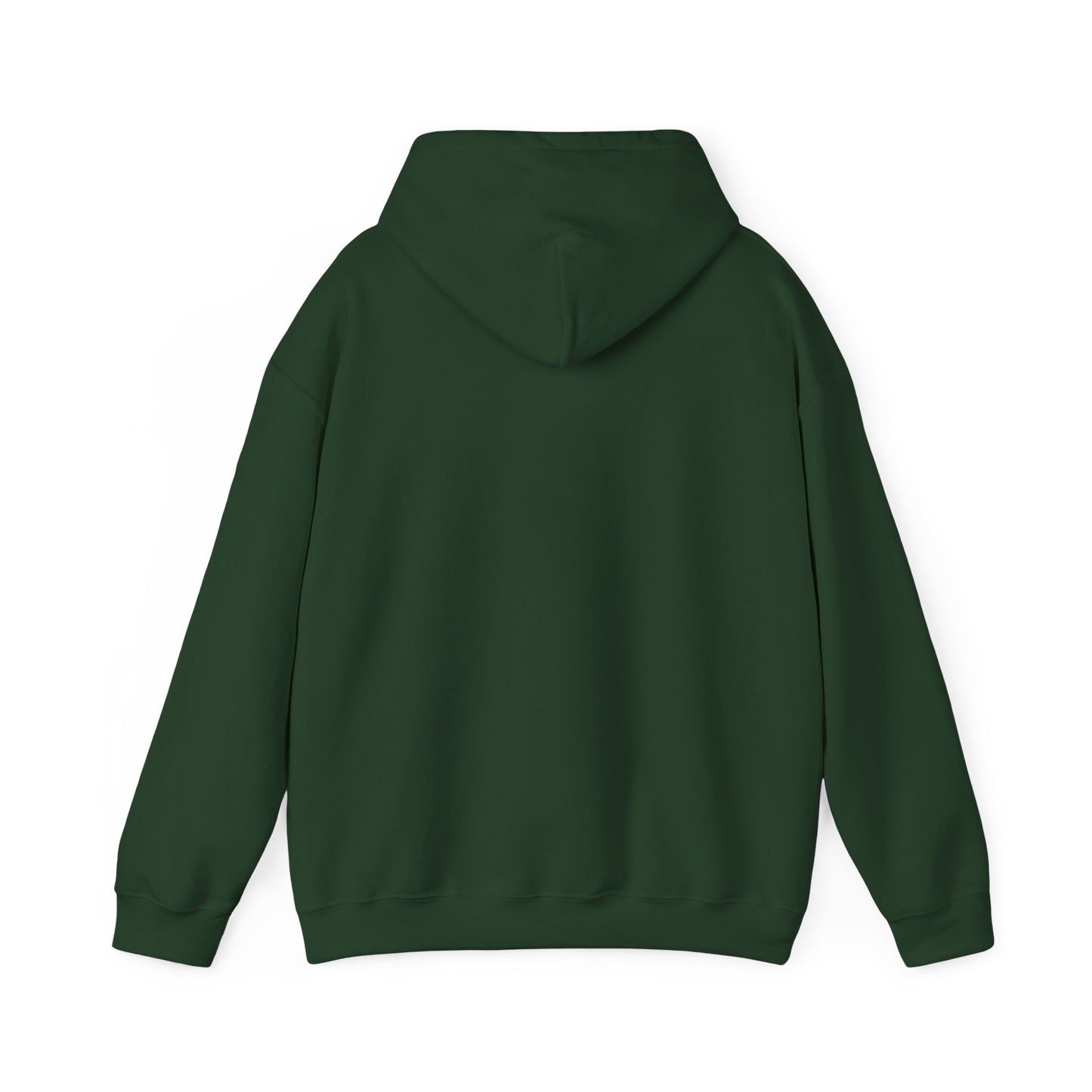 Sakura Flower Hoodie Unisex Heavy Blend™
