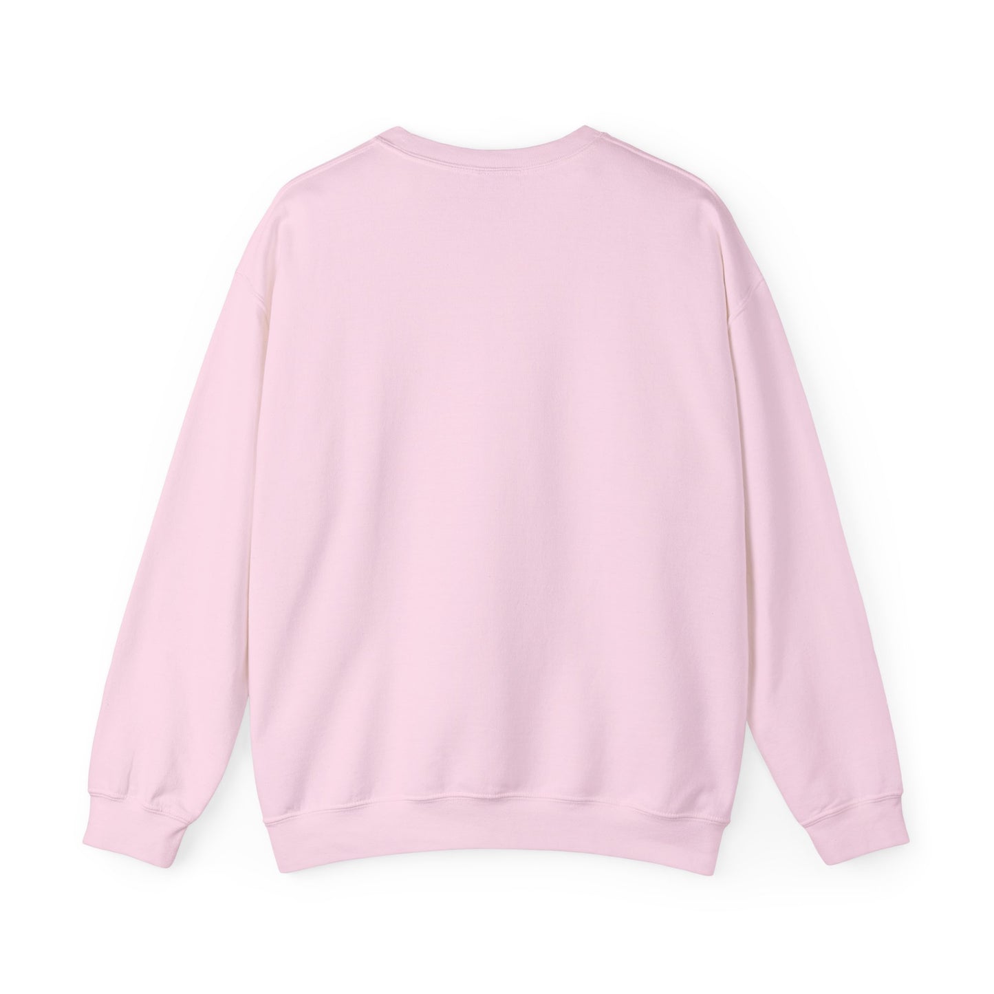 THE ESSENTIAL – Cozy Heavy Crewneck - Melioras