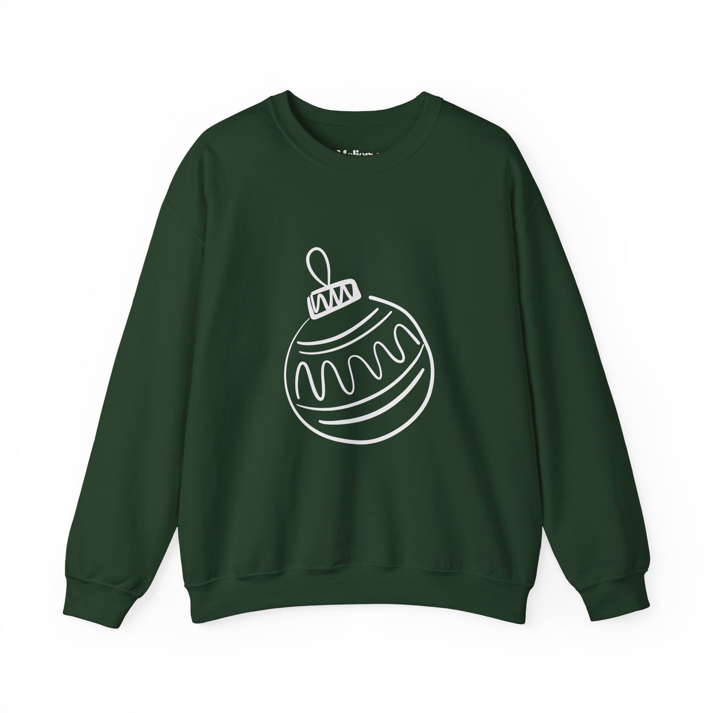 Kuscheliger Weihnachts-Sweater | Unisex