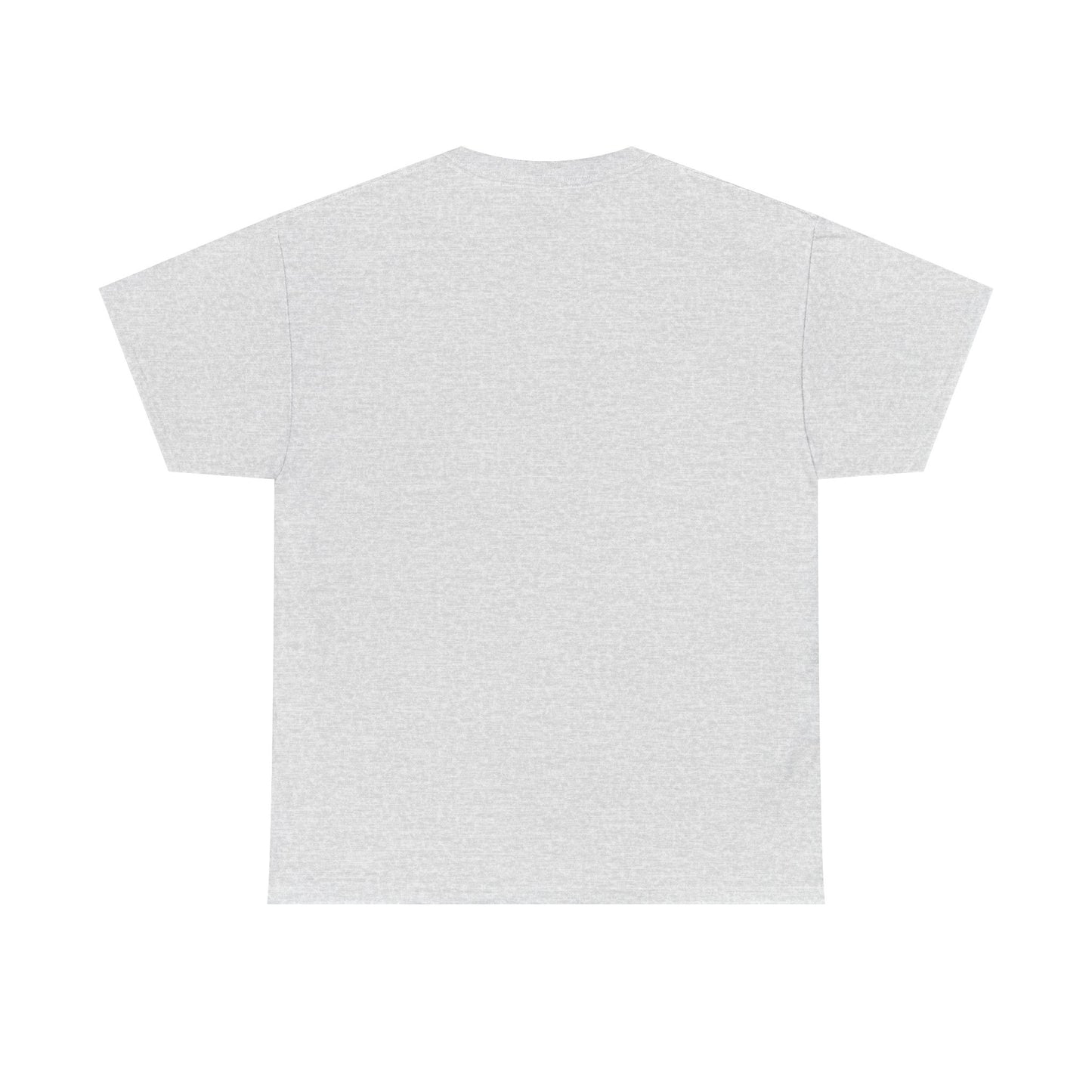 CORE PIECE – Unisex Heavy Tee - Melioras